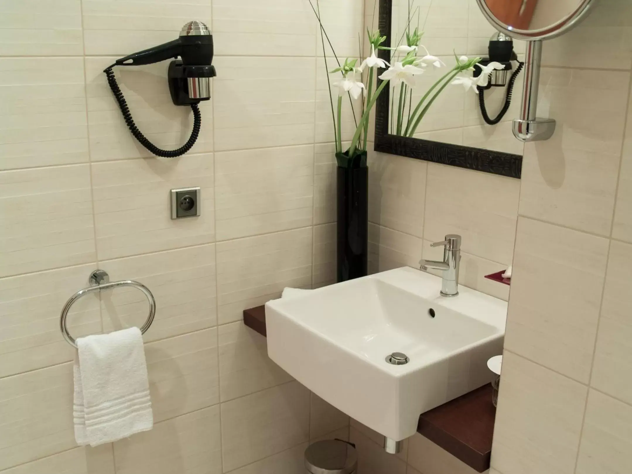 Bathroom in Design Merrion Hotel