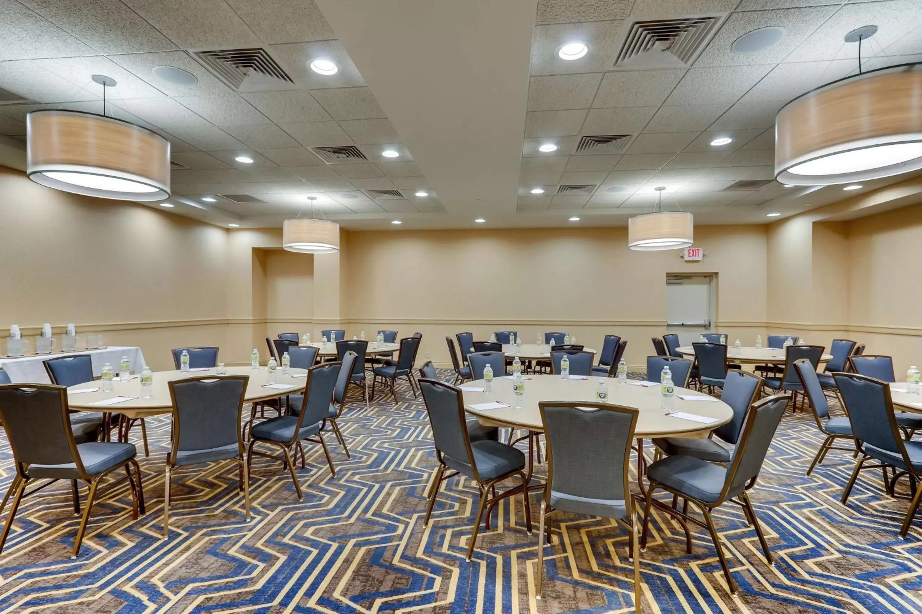 Meeting/conference room in Drury Inn & Suites Sikeston