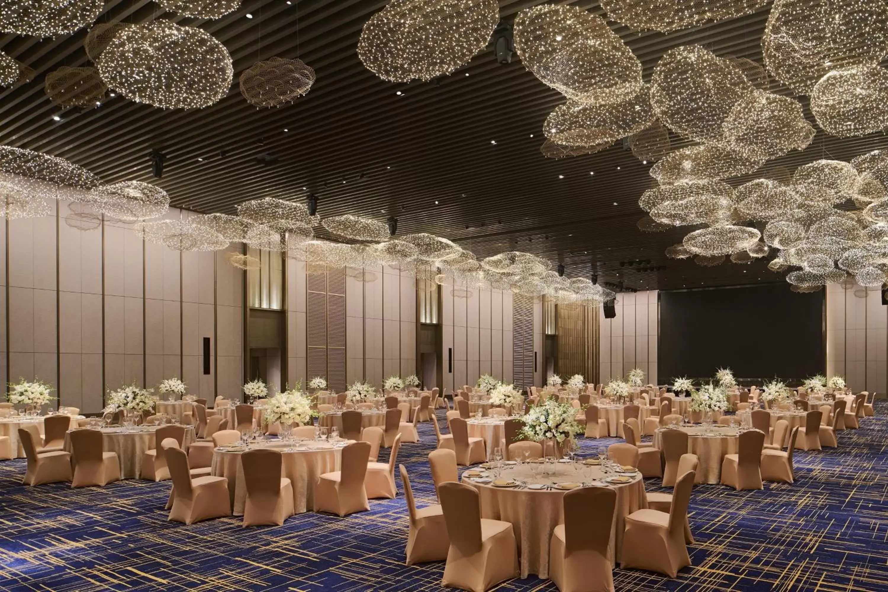 Meeting/conference room, Banquet Facilities in Sheraton Shenzhen Nanshan