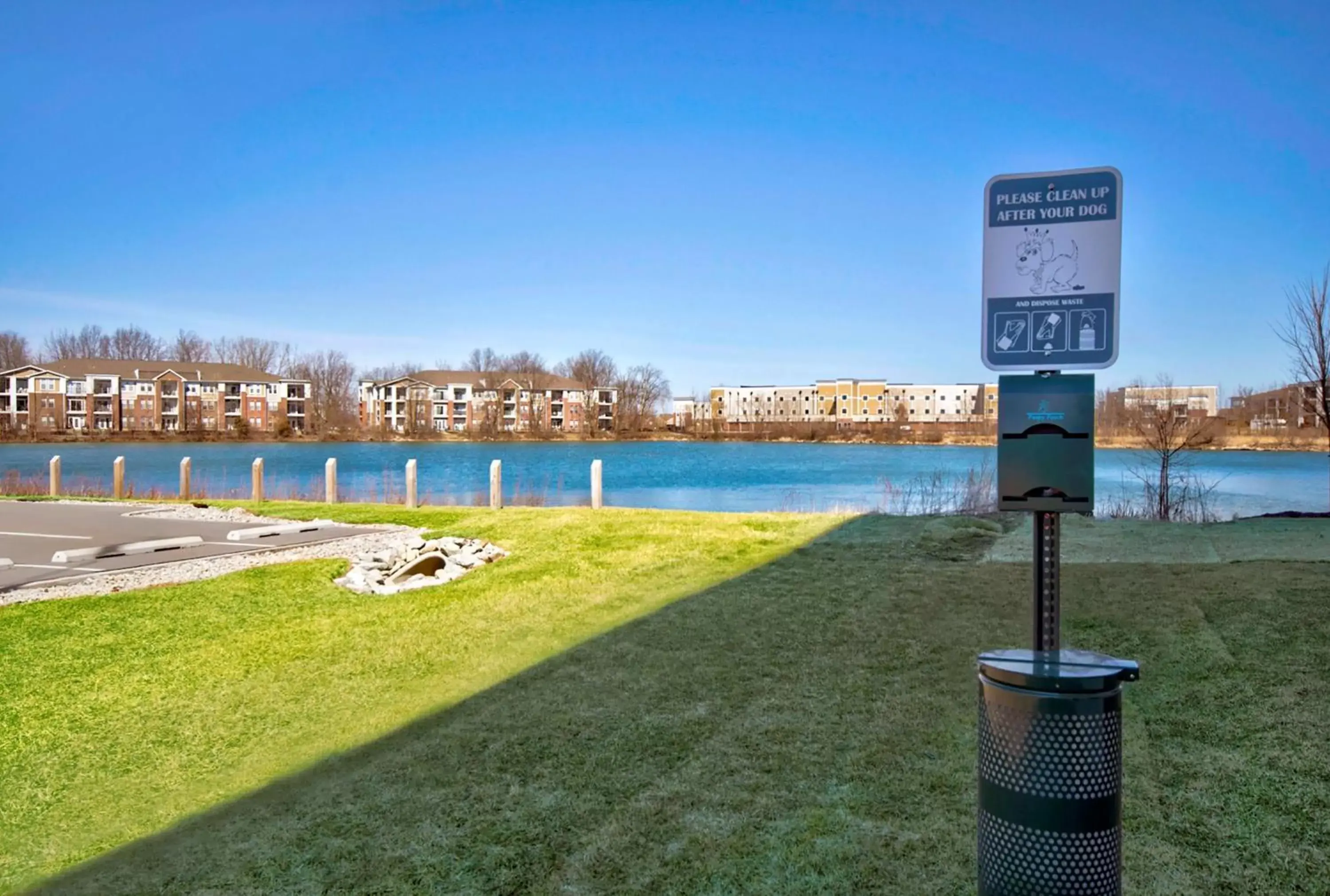 Property building in Home2 Suites By Hilton Whitestown - Indianapolis Northwest Property building in Home2 Suites By Hilton Whitestown - Indianapolis Northwest