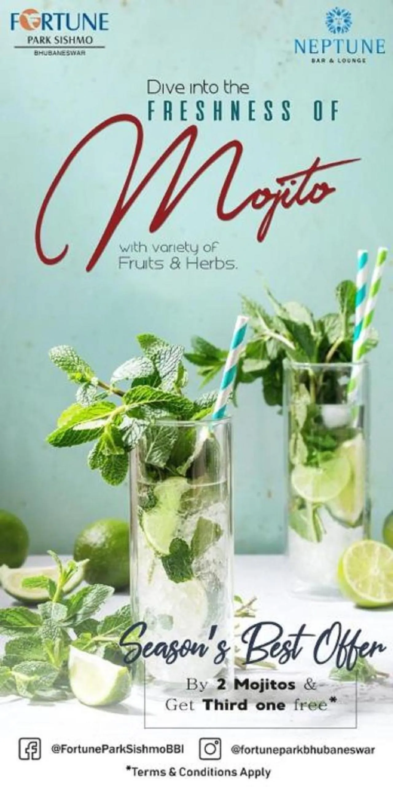 Lounge or bar in Fortune Park Sishmo, Bhubaneswar - Member ITC Hotels' Group