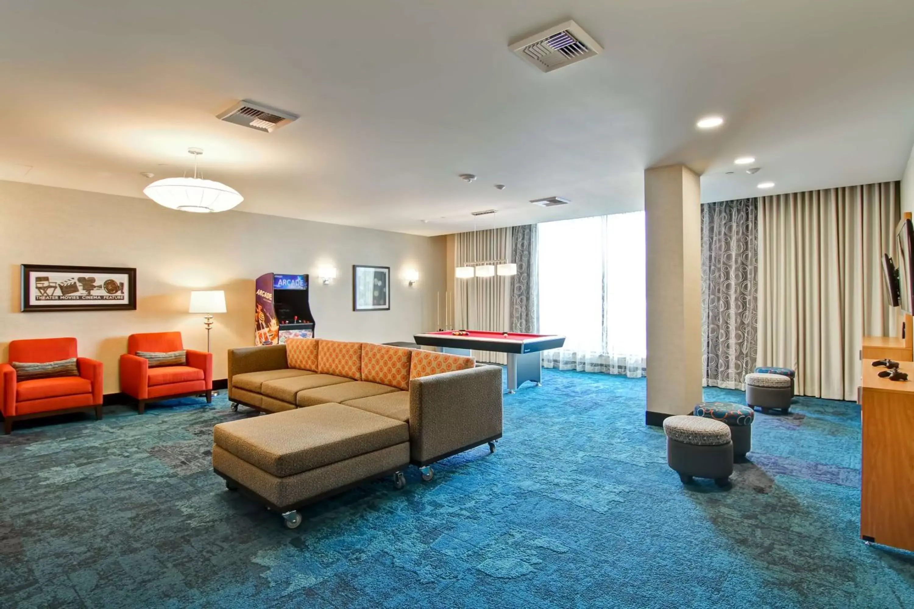 Property building in Homewood Suites by Hilton Seattle-Issaquah