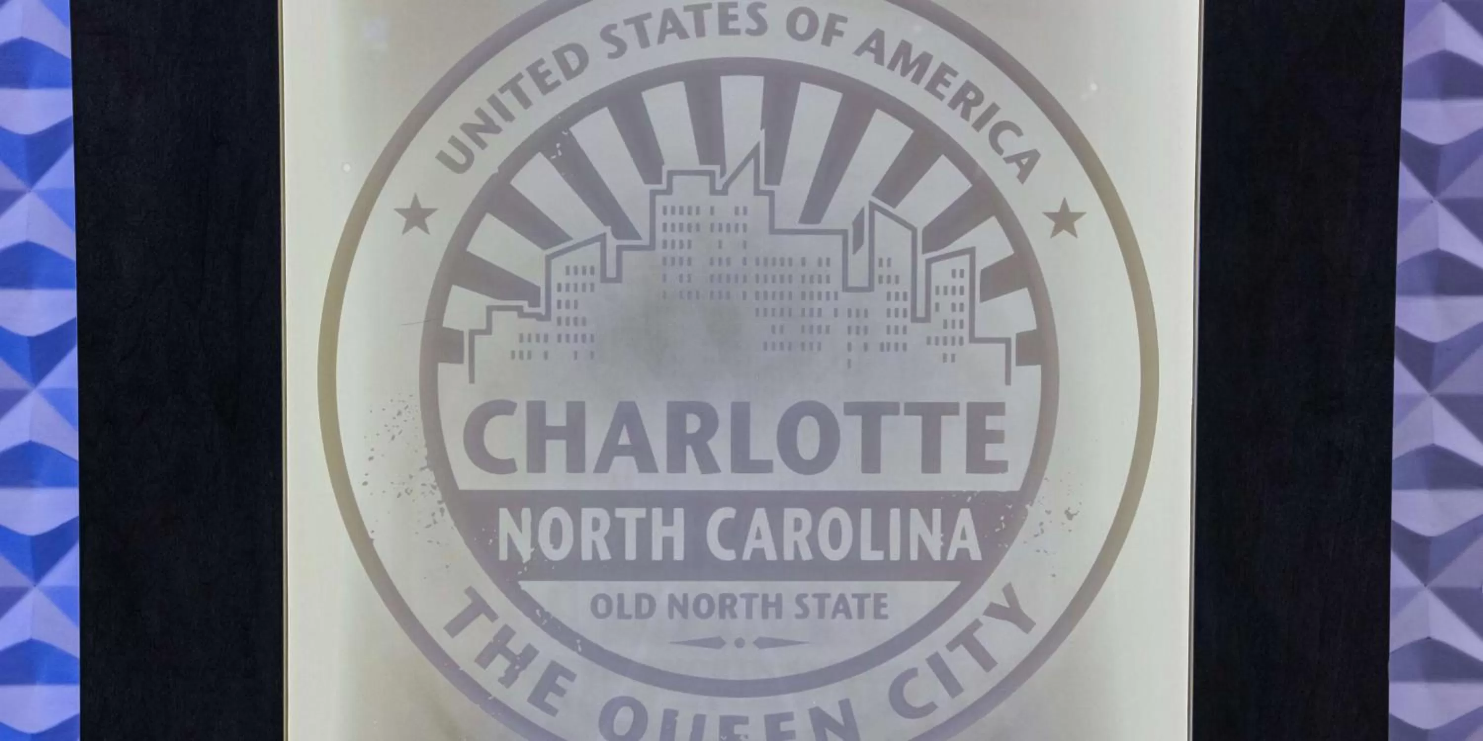 Property building in Hampton Inn & Suites Charlotte/Ballantyne, Nc