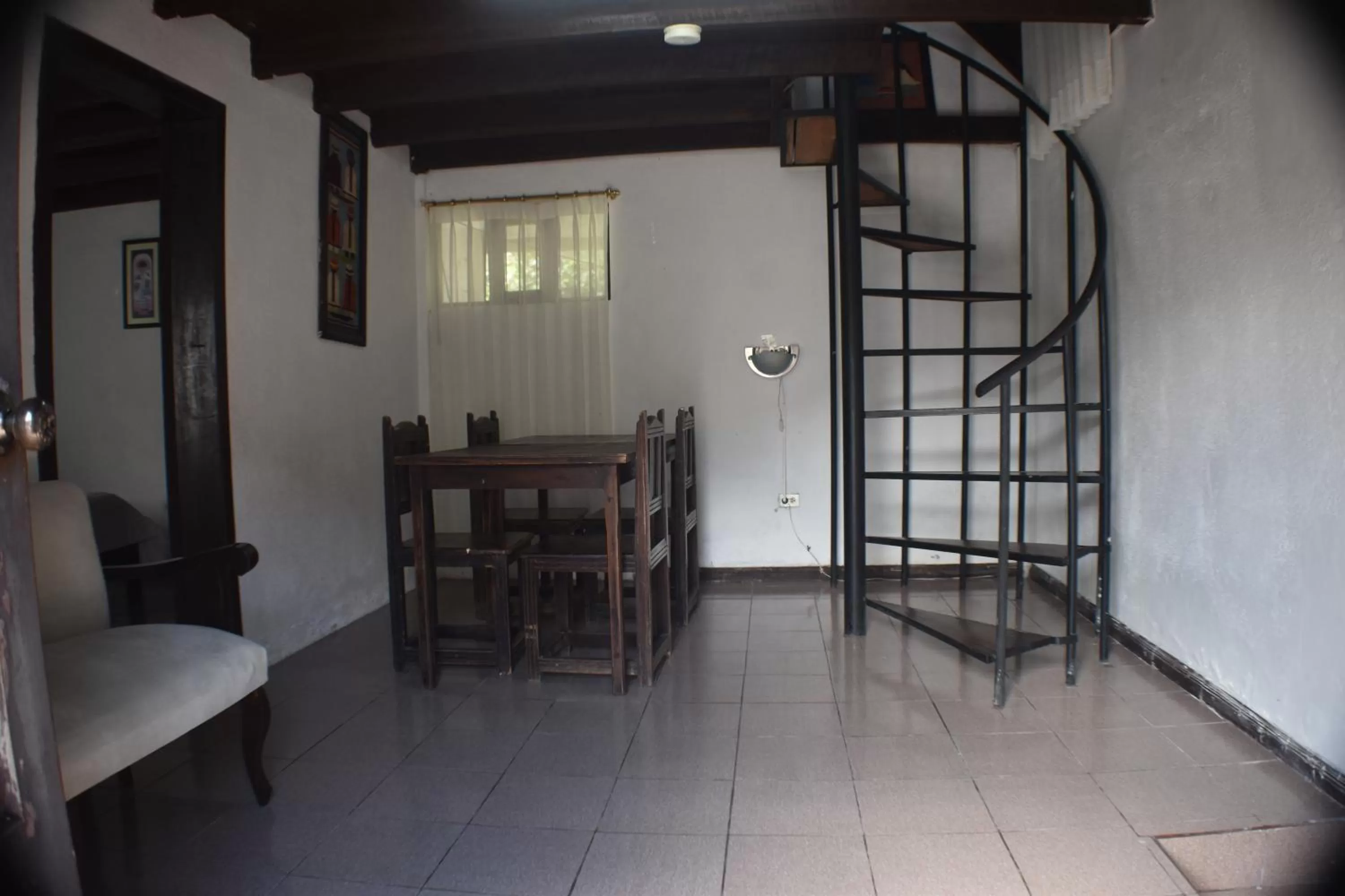 Hosteria Casa Giralda