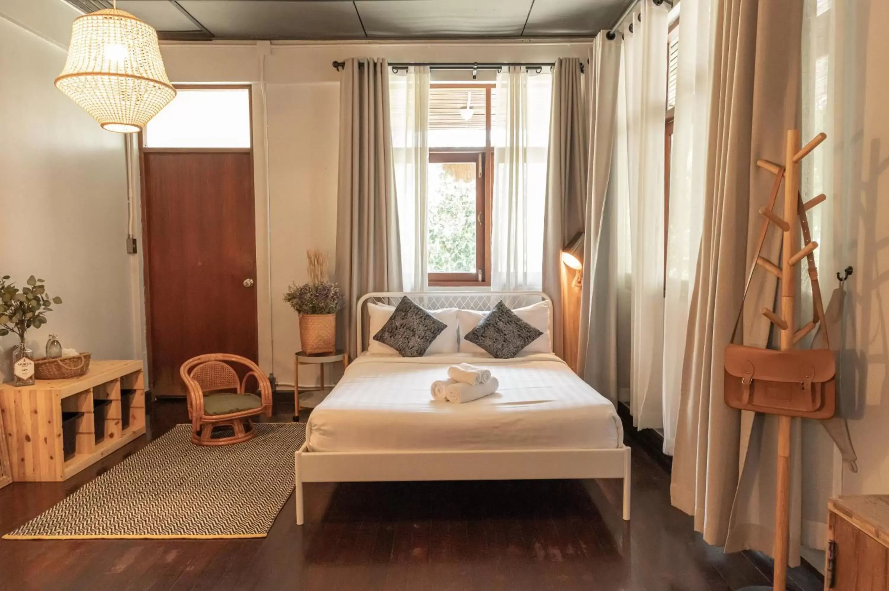 Bed in A Day Villa Chiangmai Bed in A Day Villa Chiangmai