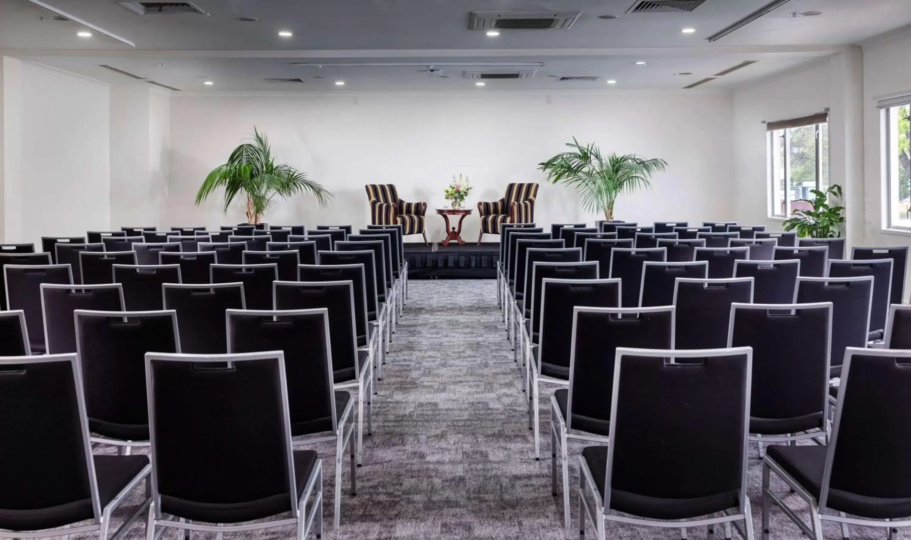 Meeting/conference room in Arawa Park Hotel, Independent Collection by EVT