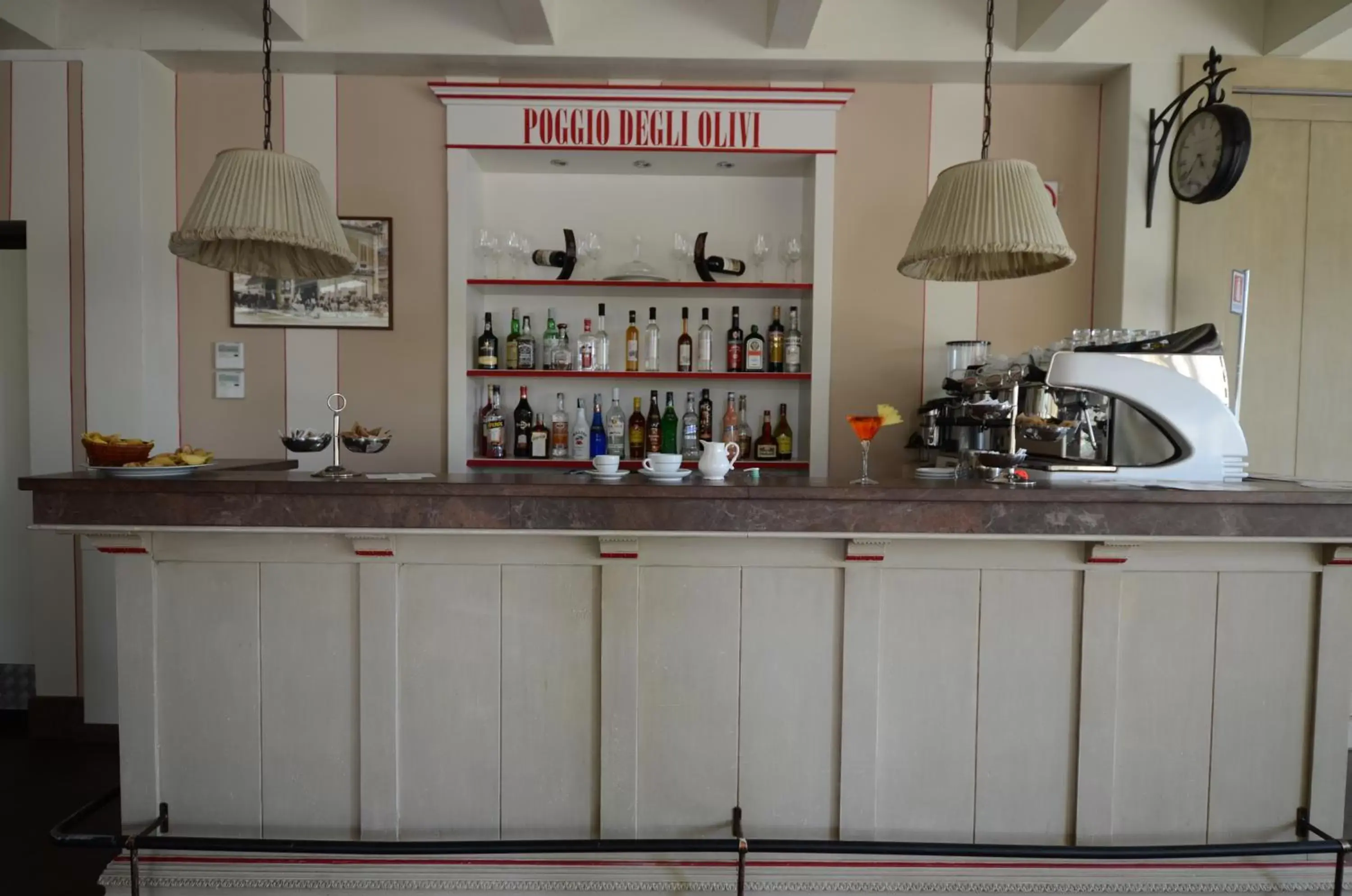 Lounge or bar, Lounge/Bar in Poggio Degli Olivi