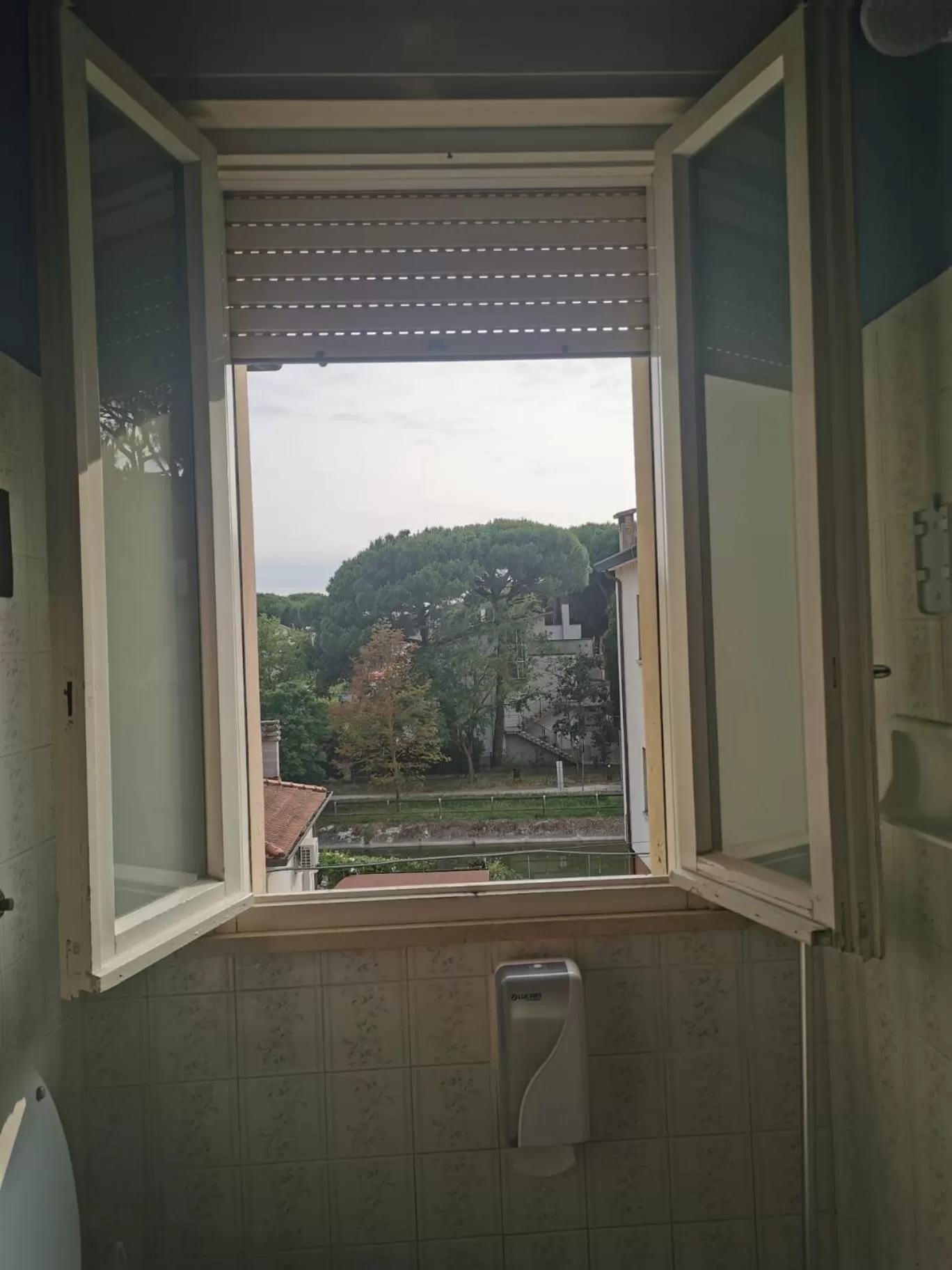 View (from property/room), Mountain View in Casa Dorita