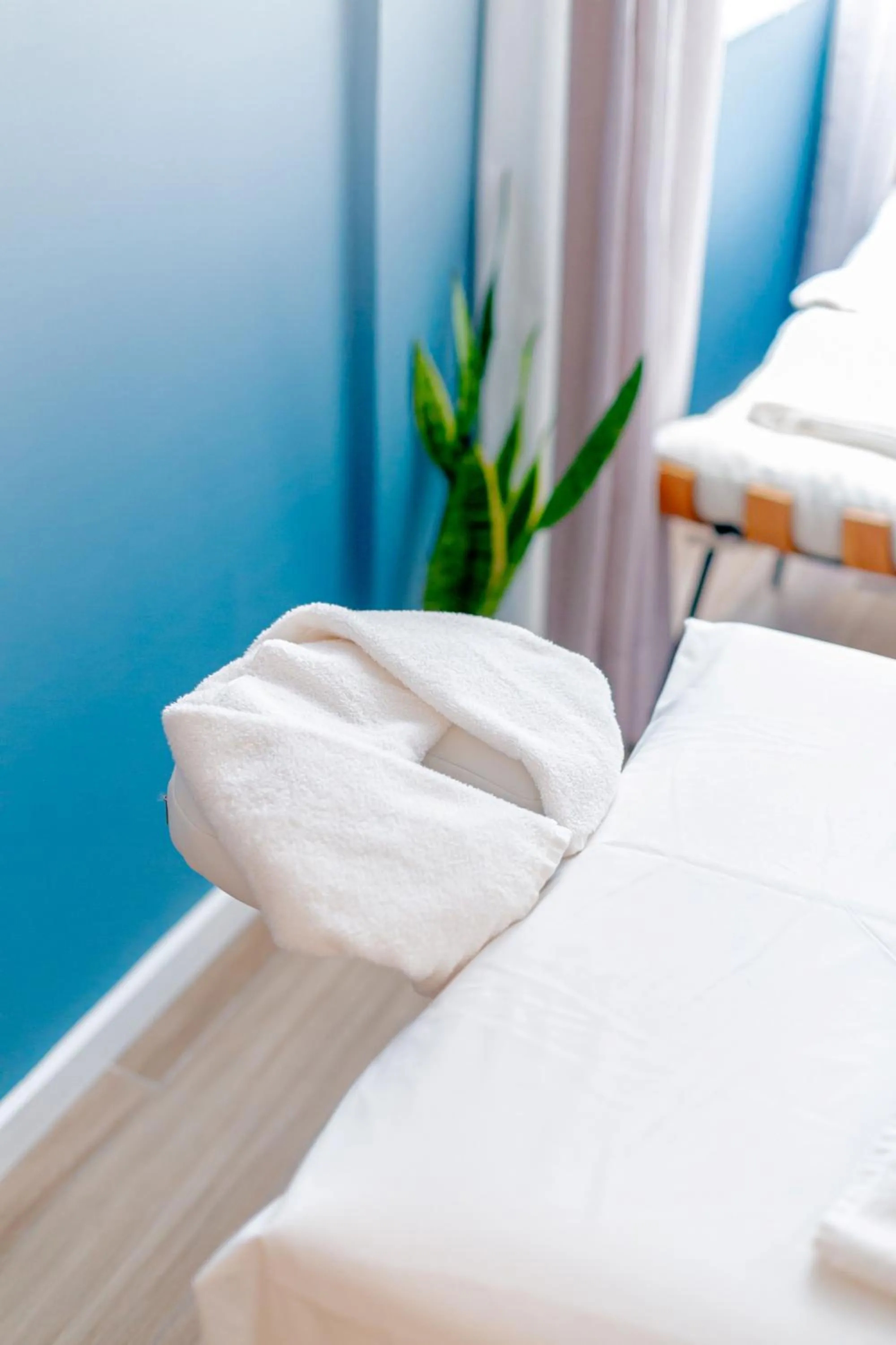 Spa and wellness centre/facilities, Bed in Mercure Rio Boutique Hotel Copacabana