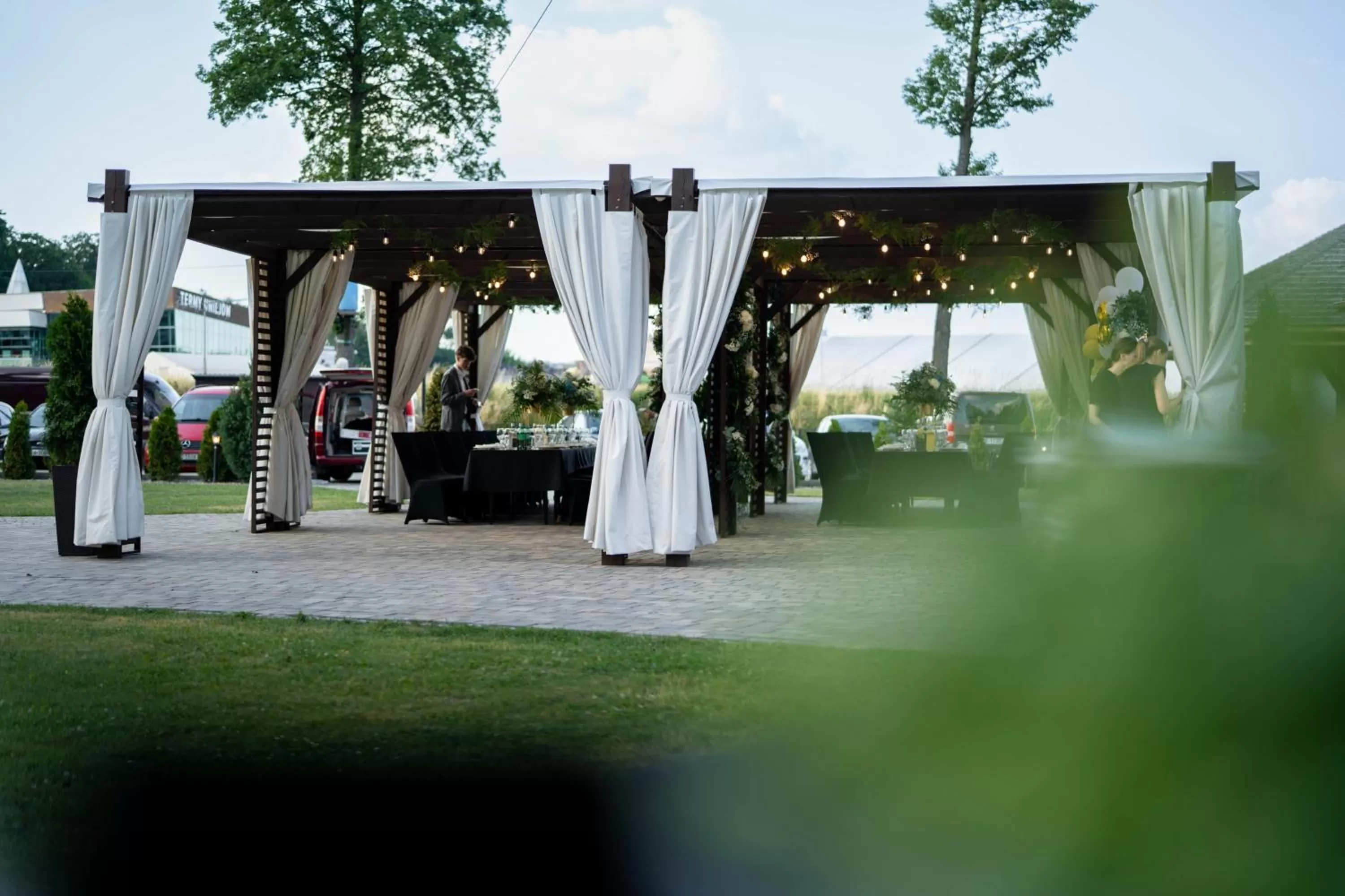 Day in Hotel & Spa **** Kasztel Uniejów