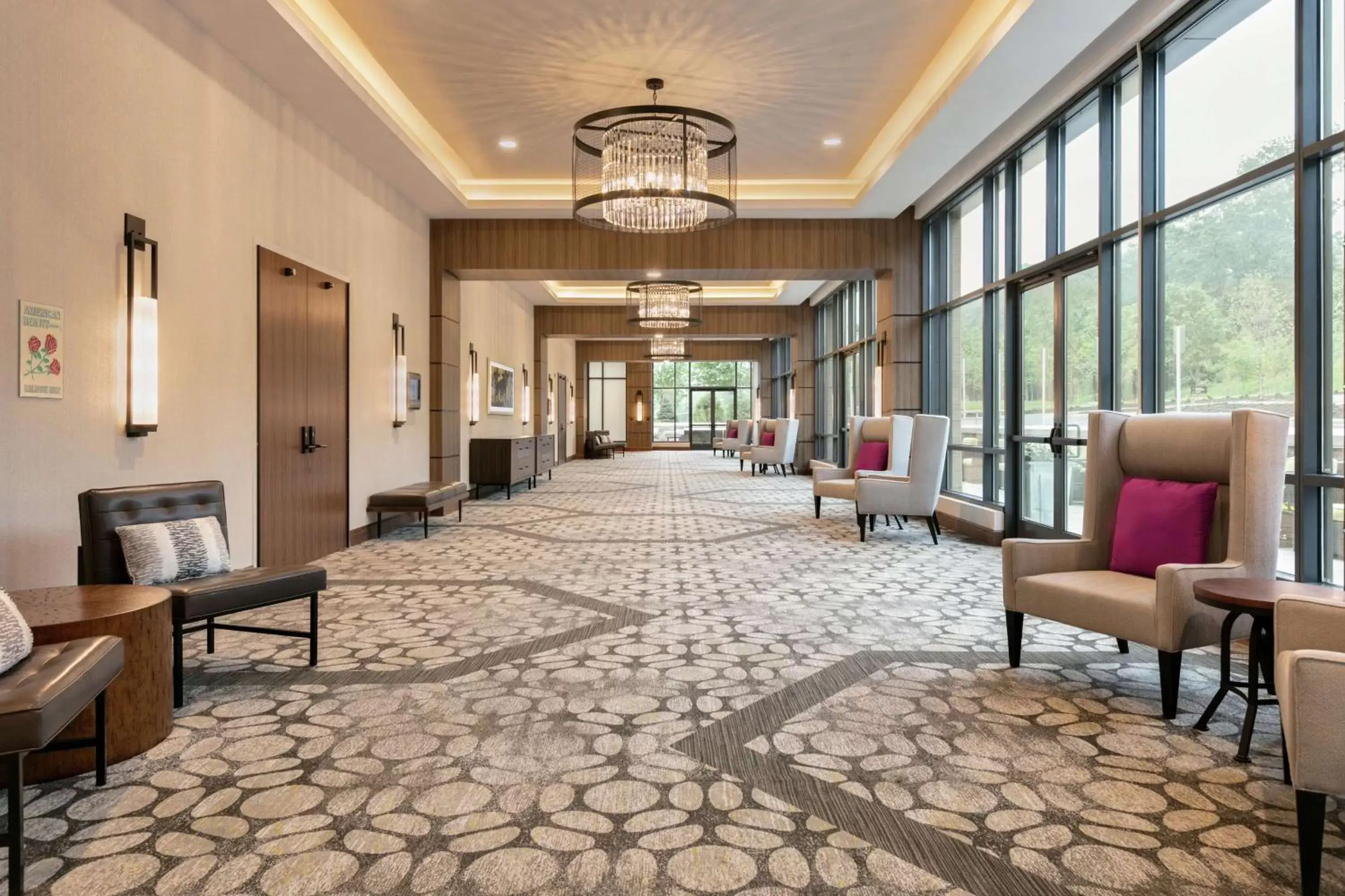 Other, Lobby/Reception in Embassy Suites By Hilton Berkeley Heights