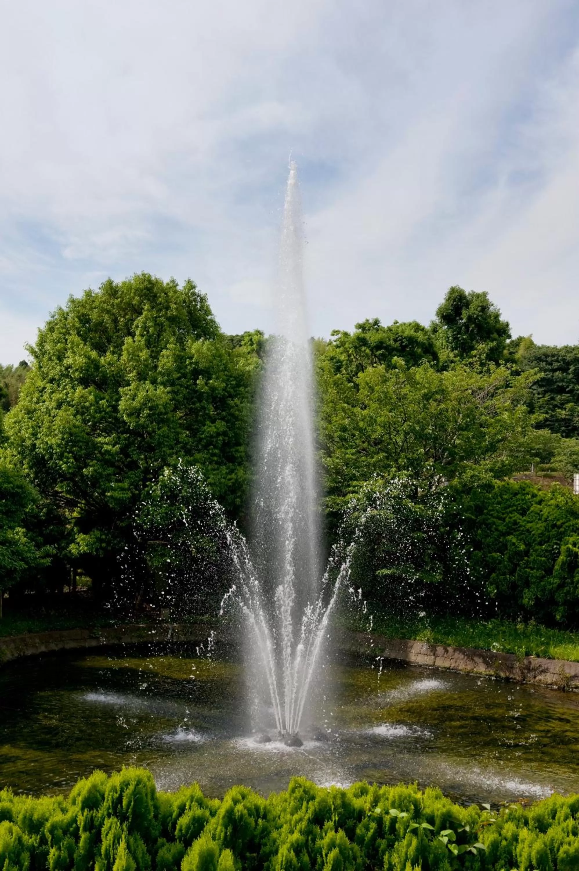 Lobby or reception in ANA Crowne Plaza Narita by IHG