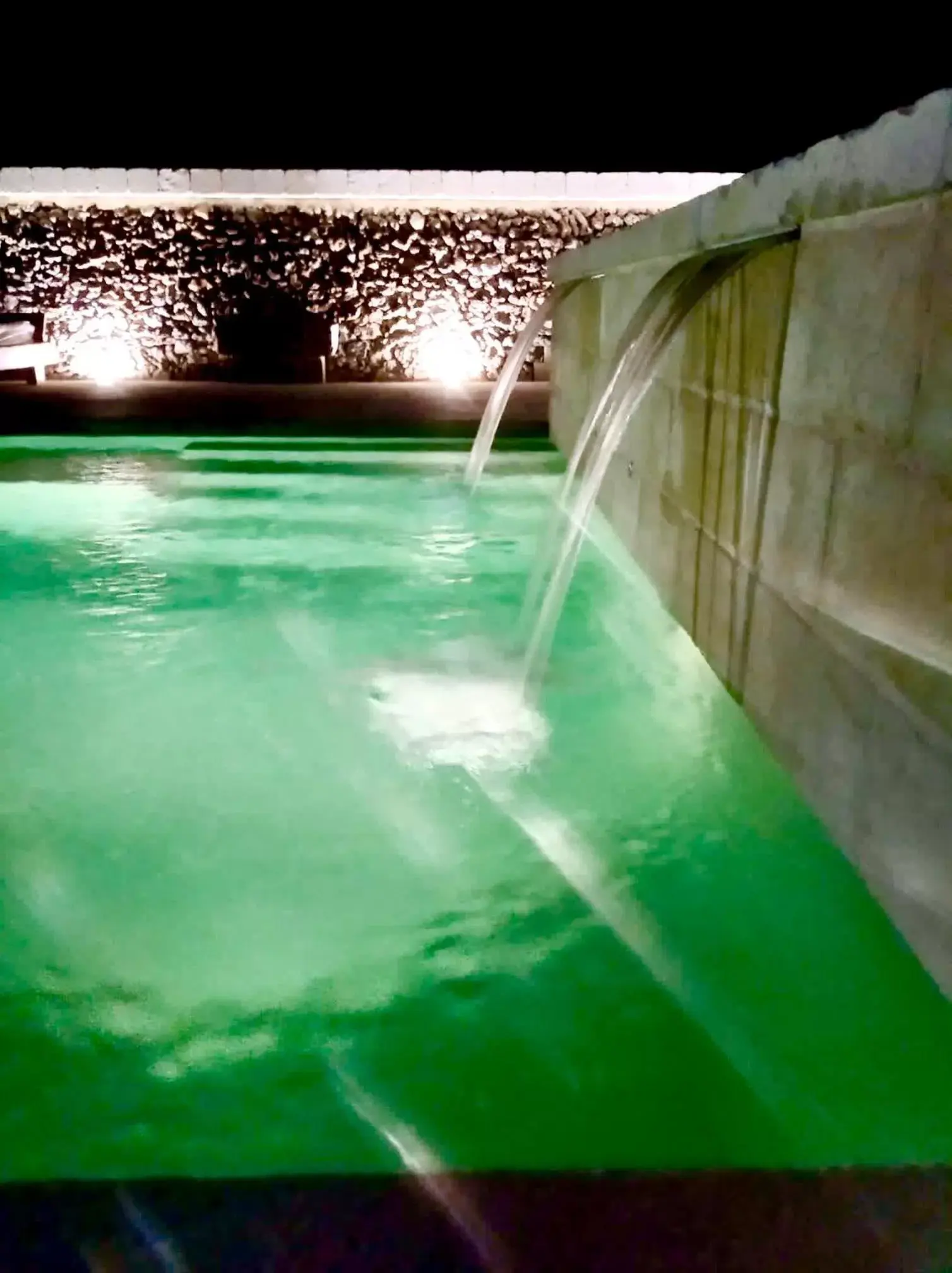 Swimming Pool in Agriturismo Masseria Costarella