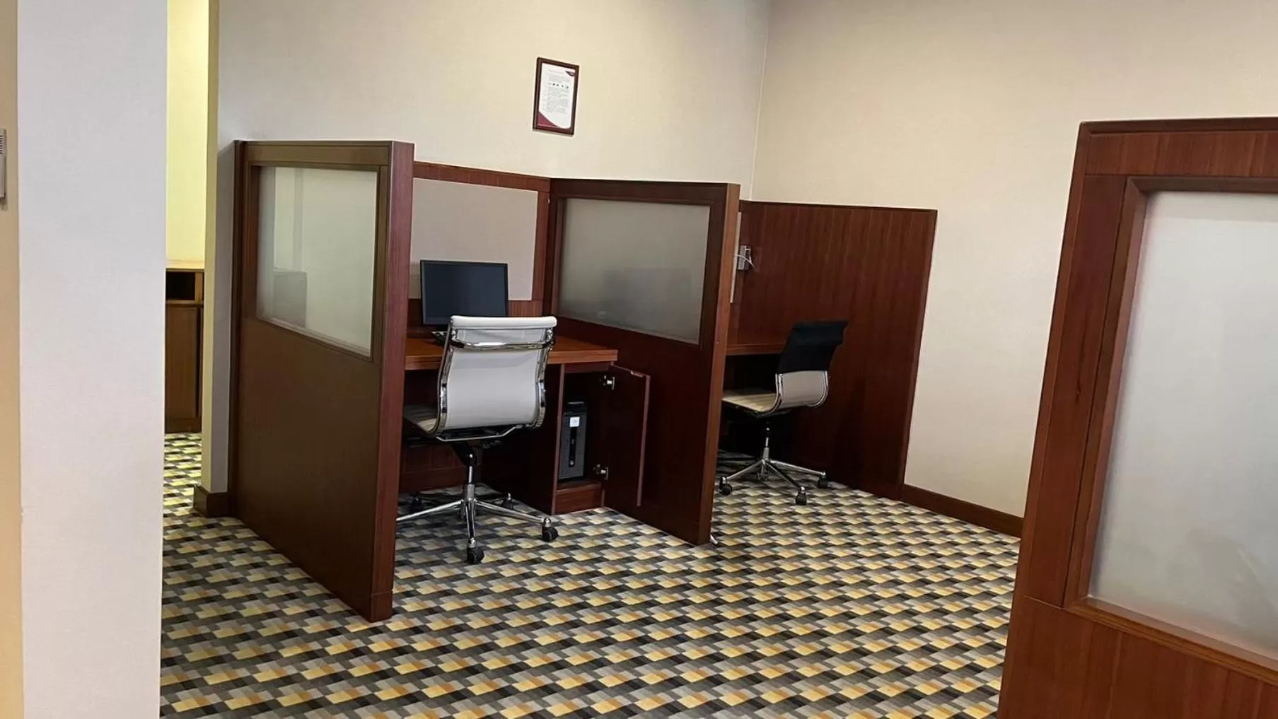 Other in Crowne Plaza Sohar by IHG