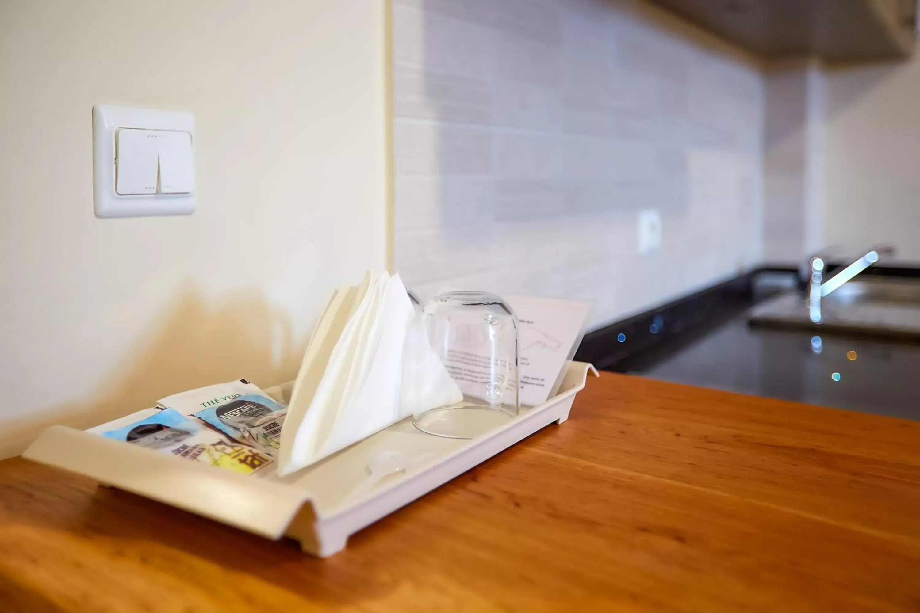 Deluxe Queen Studio in La Pergola - Appartement Hôtel Deluxe Queen Studio in La Pergola - Appartement Hôtel