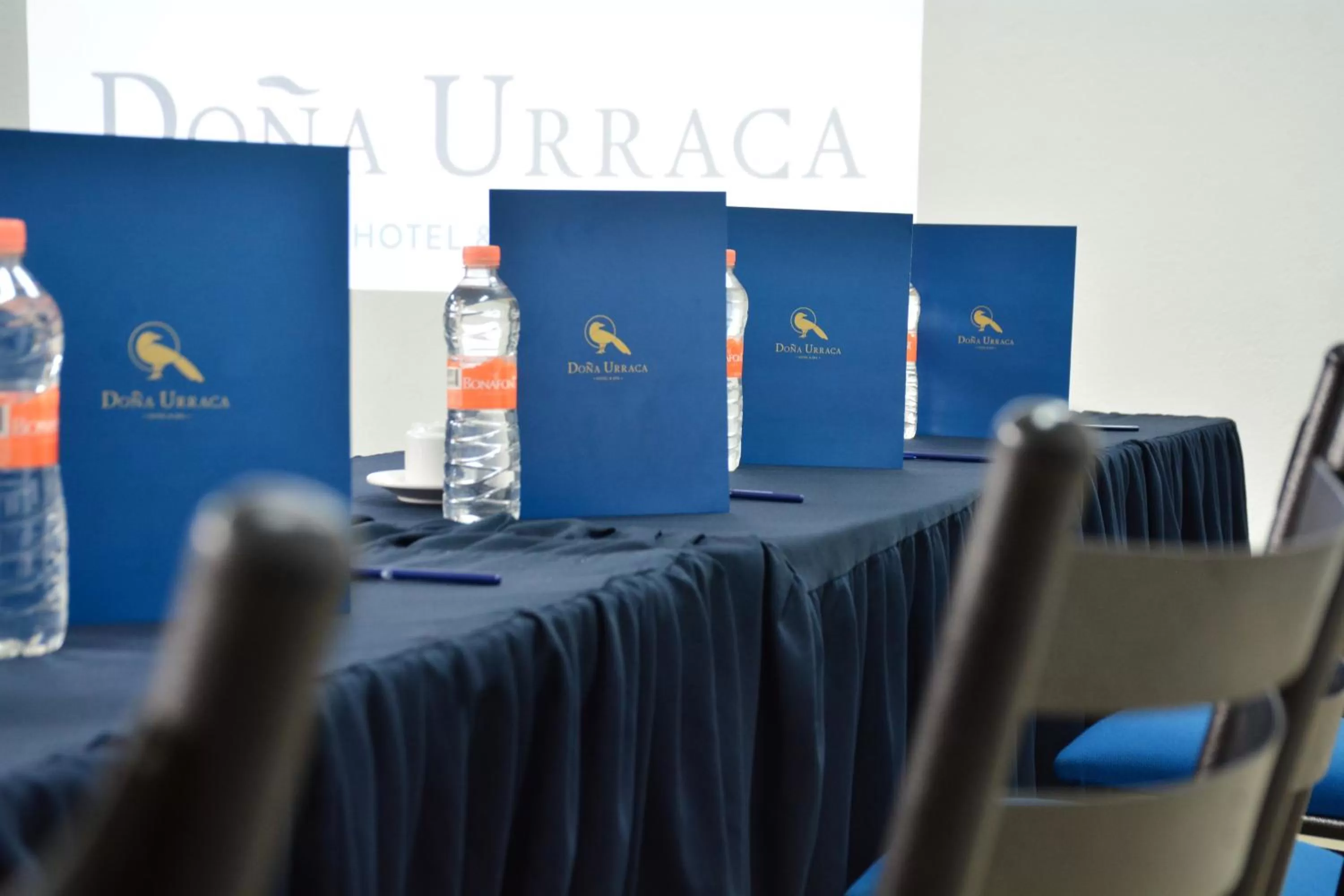 Meeting/conference room in Hotel & Spa Doña Urraca San Miguel De Allende