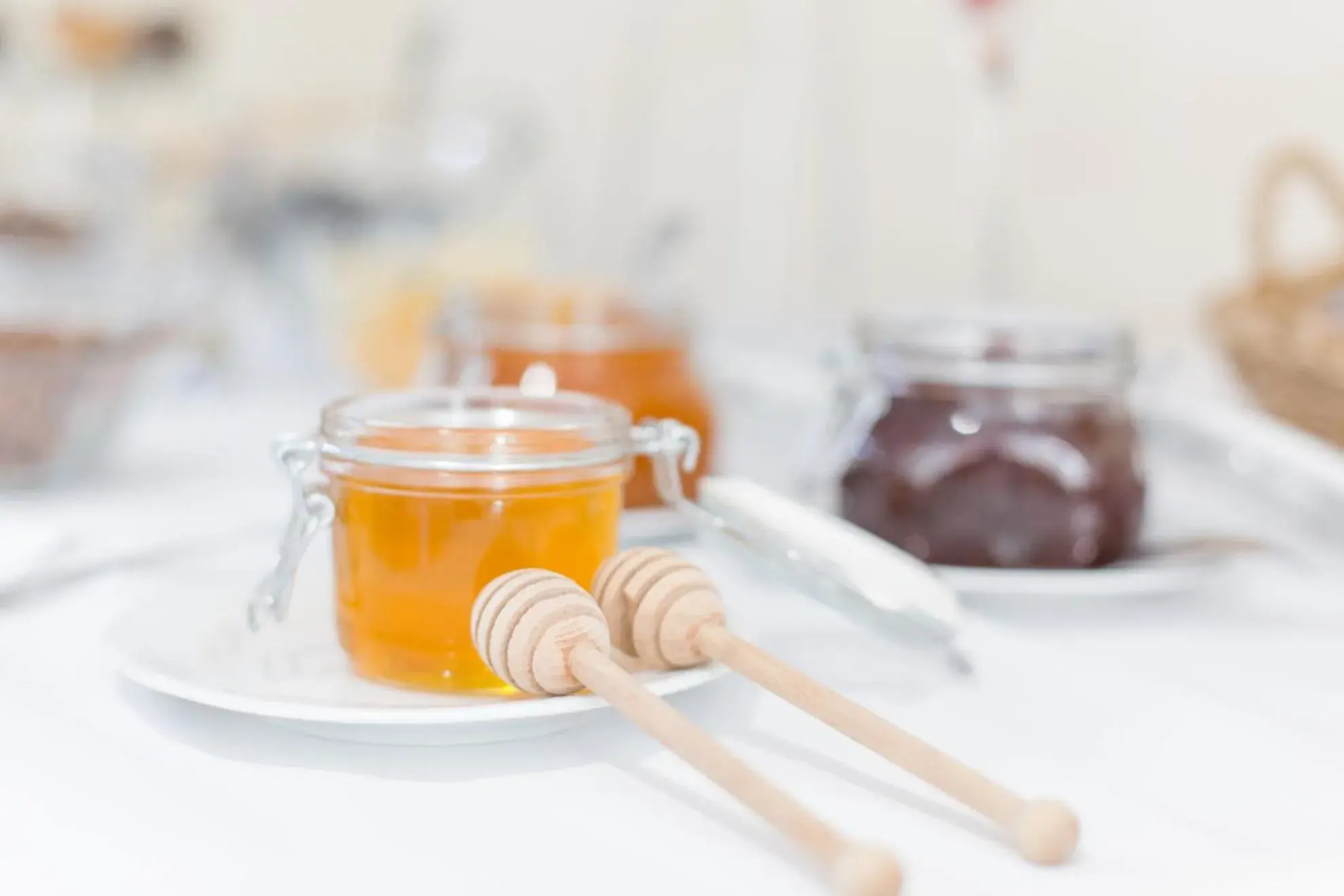 Food and drinks in Hotel Arcobaleno Food and drinks in Hotel Arcobaleno