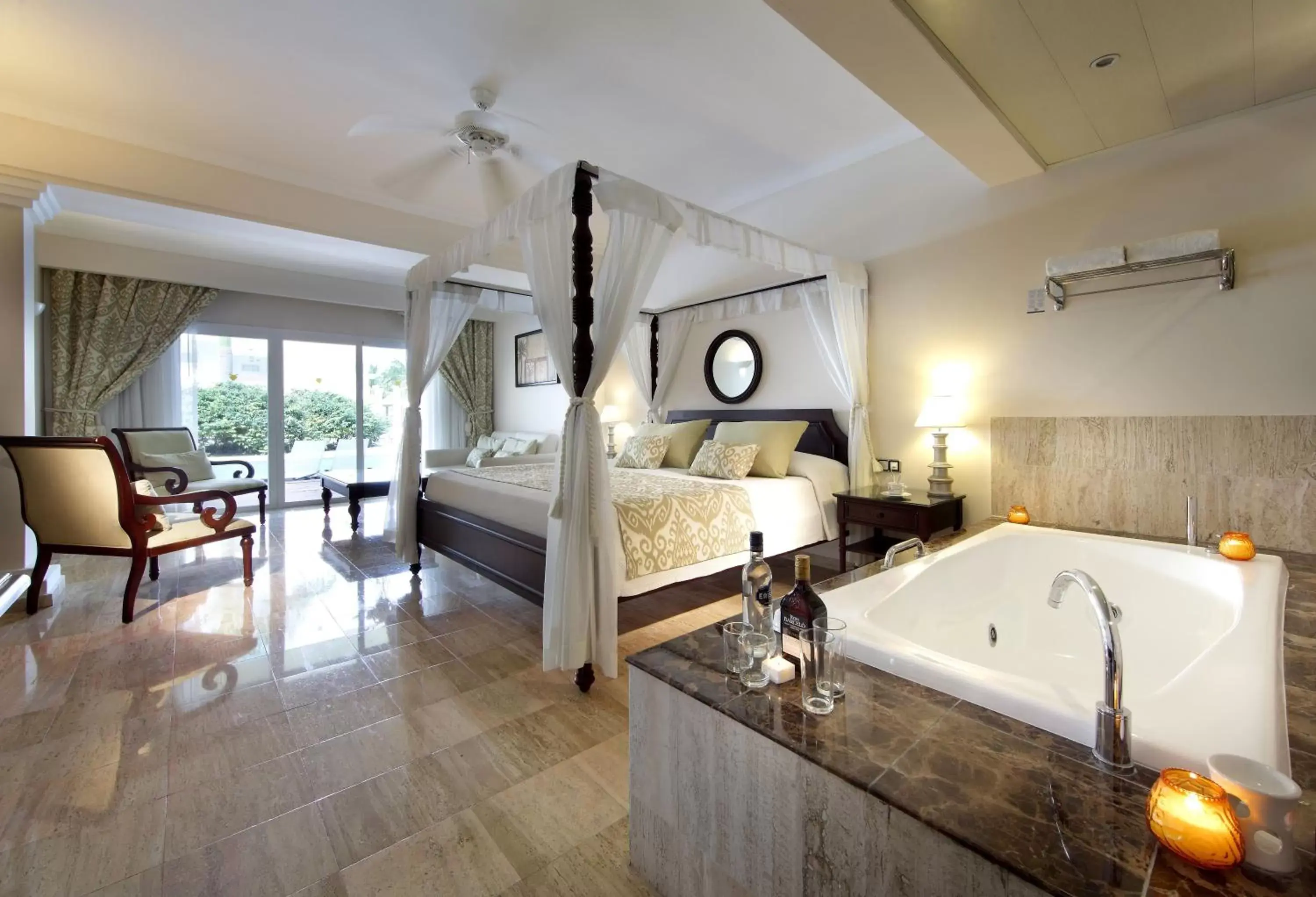 Bedroom, Bed in TRS Turquesa Hotel - Adults Only - All Inclusive Bedroom, Bed in TRS Turquesa Hotel - Adults Only - All Inclusive