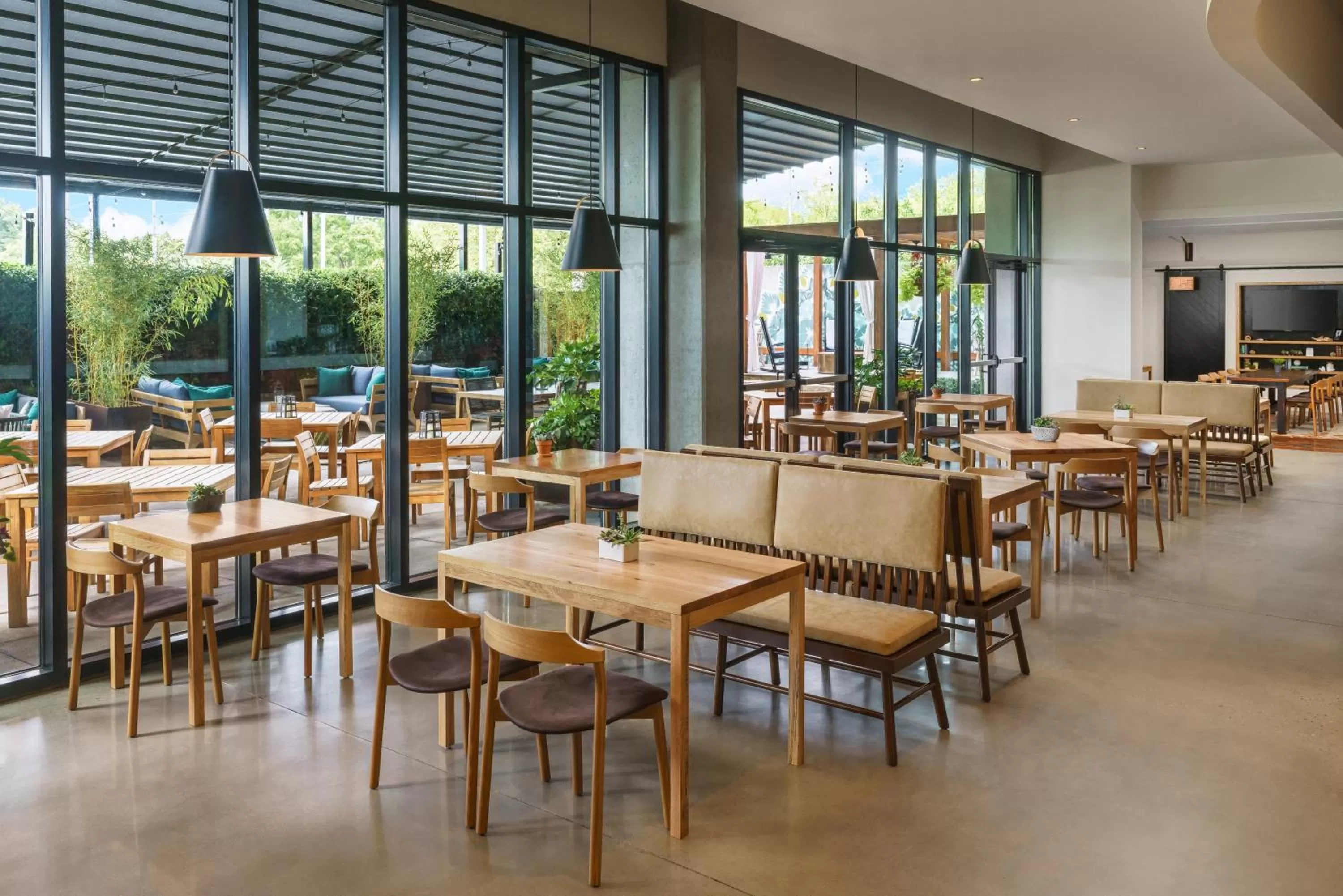 Breakfast in Hotel Indigo Athens - University Area by IHG