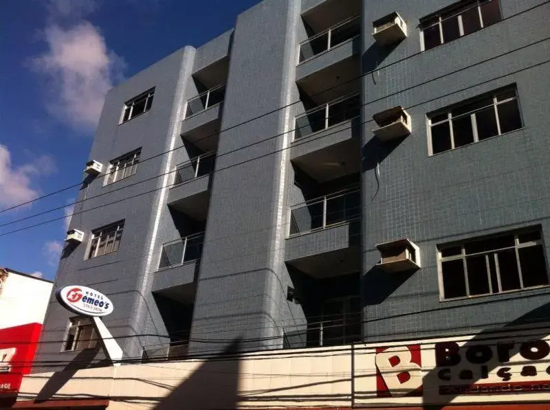 Hotel Gemeos Hotel Gemeos