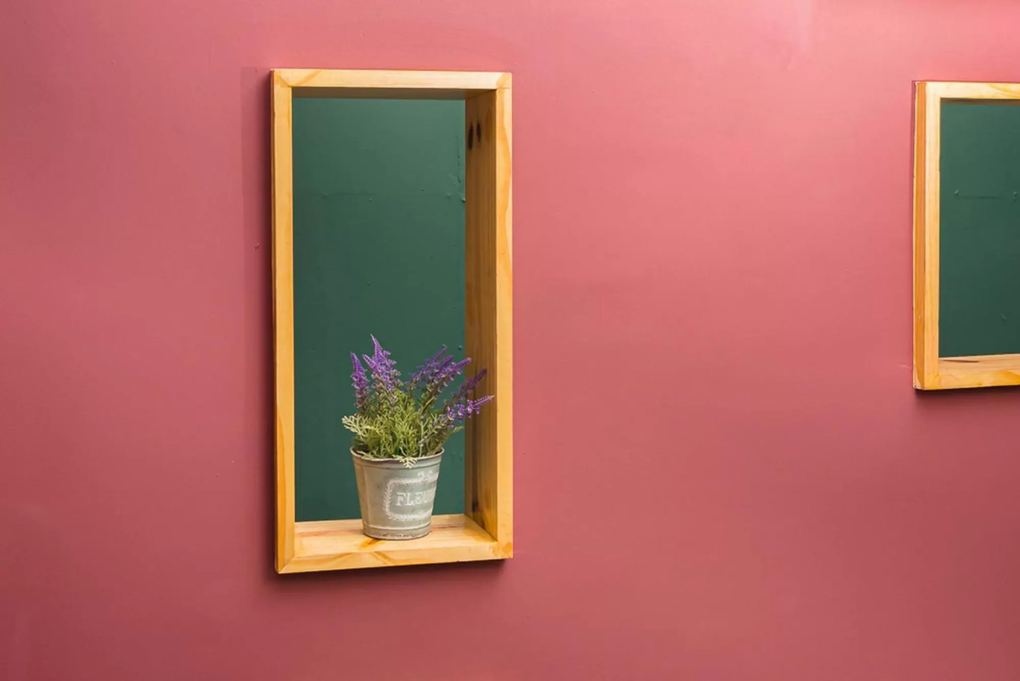 Property building in Otoya 1907 Hotel