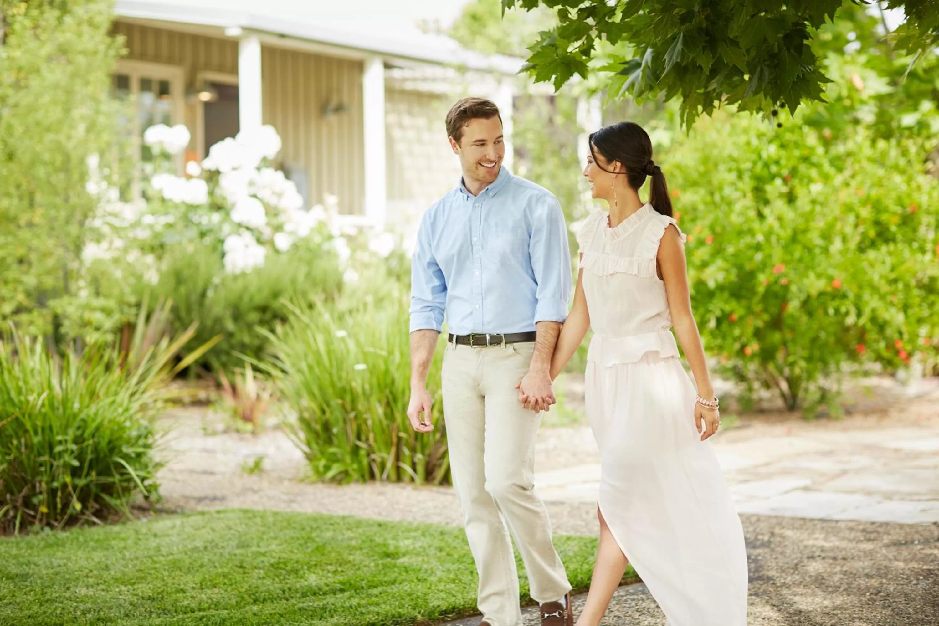 Balcony/Terrace in Carneros Resort and Spa
