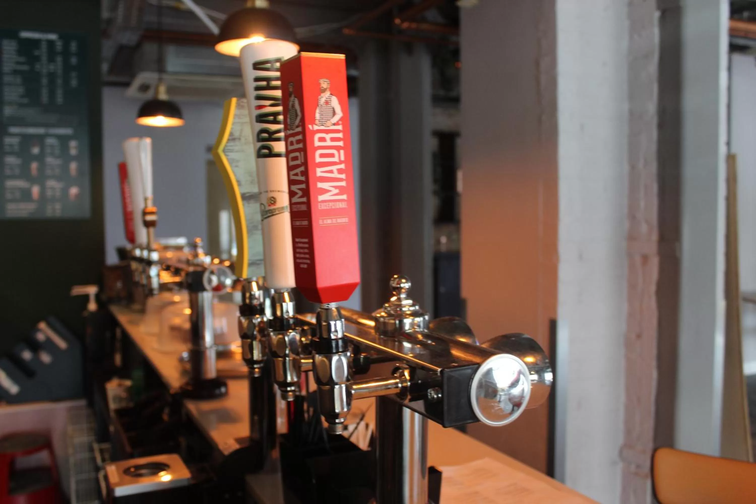 Restaurant/places to eat in Holiday Inn Kenilworth - Warwick by IHG