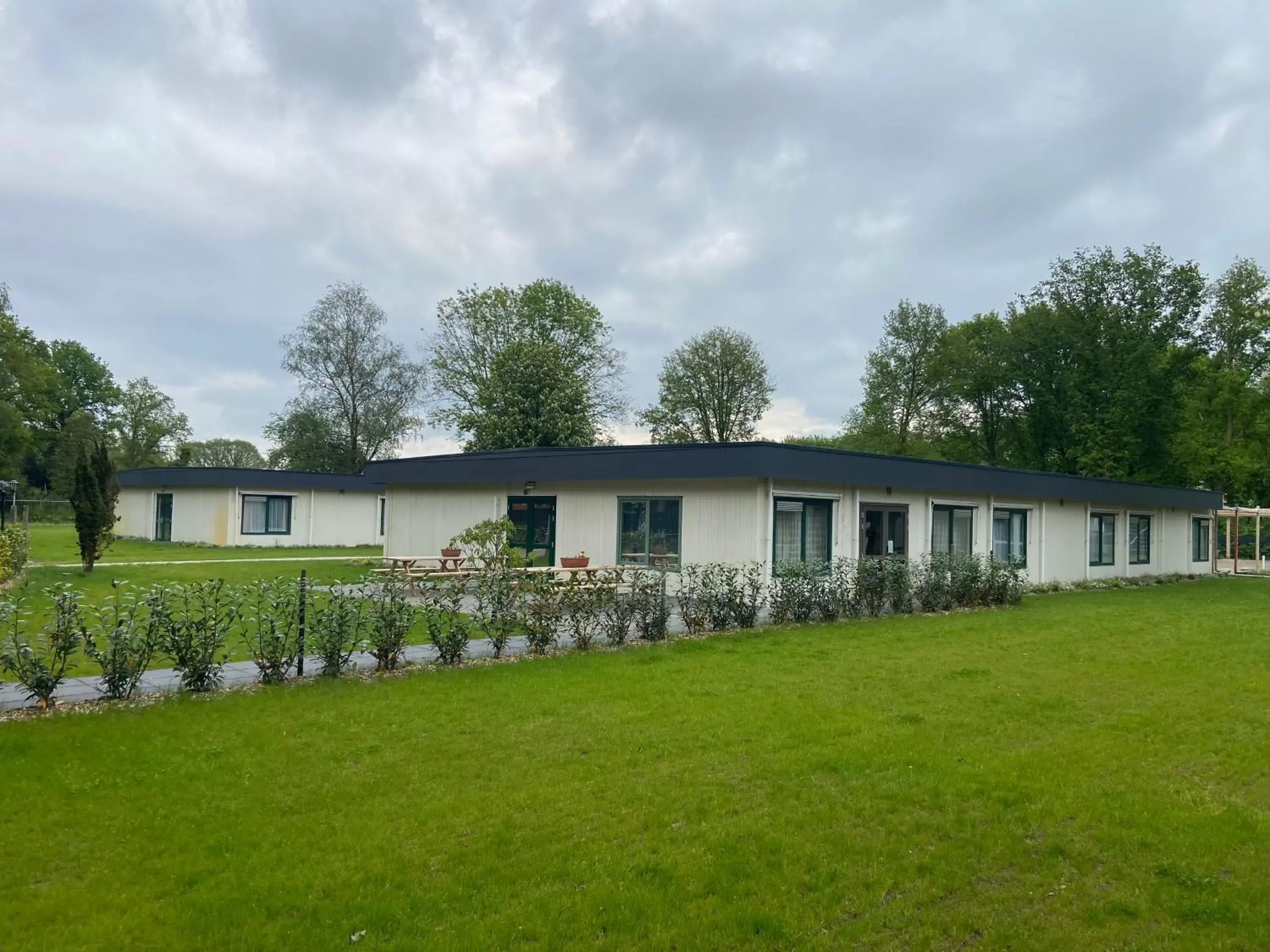 Property Building in Landgoed Leudal