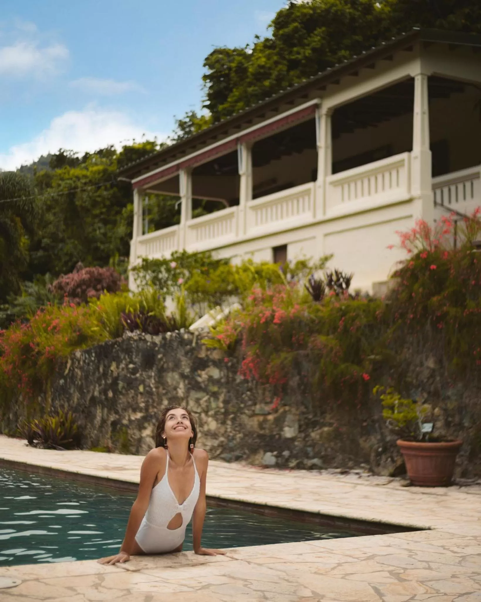 Property building in Casa Grande Mountain Retreat - Adults Only