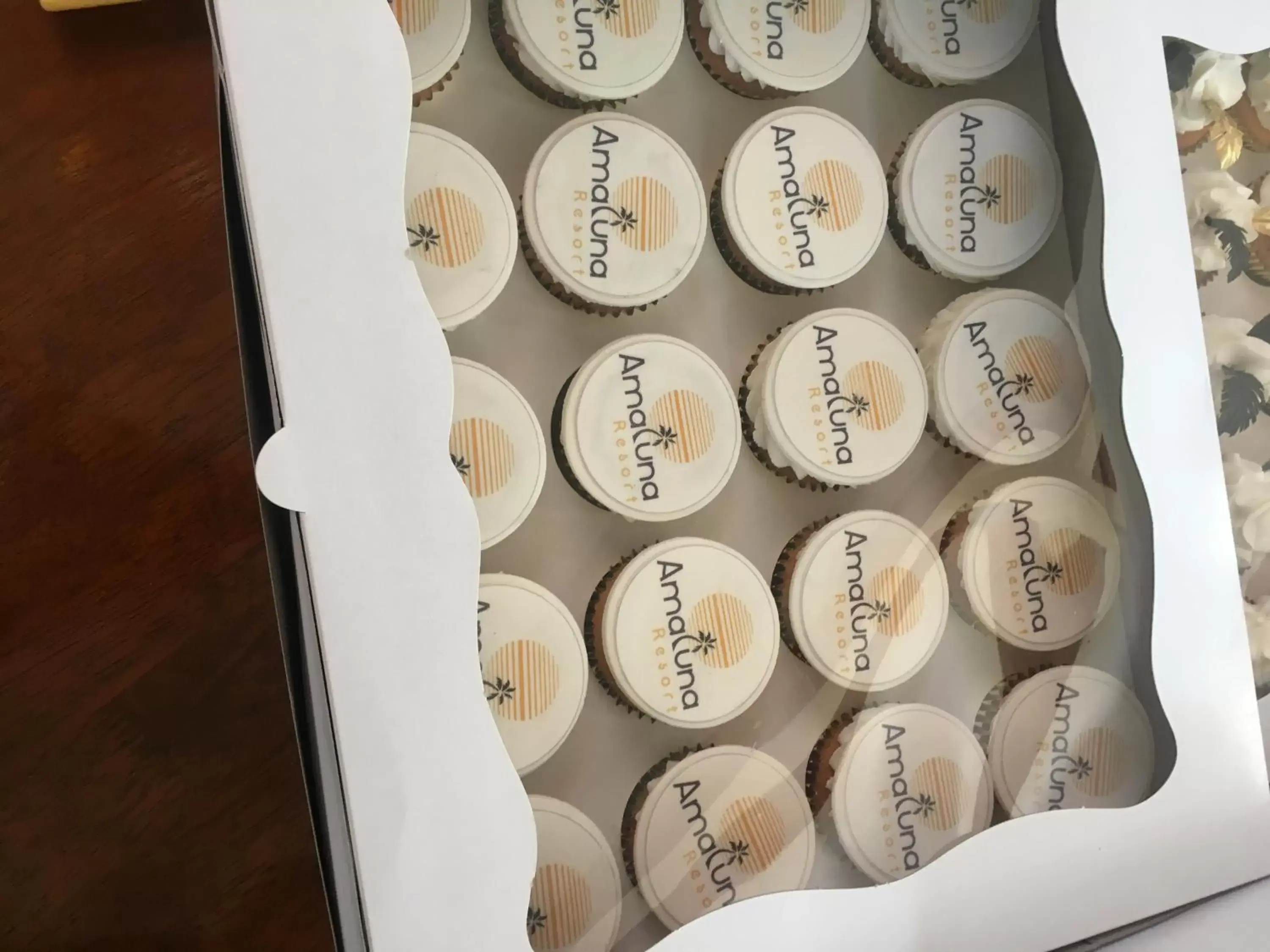 Food in Amaluna Resorts Food in Amaluna Resorts