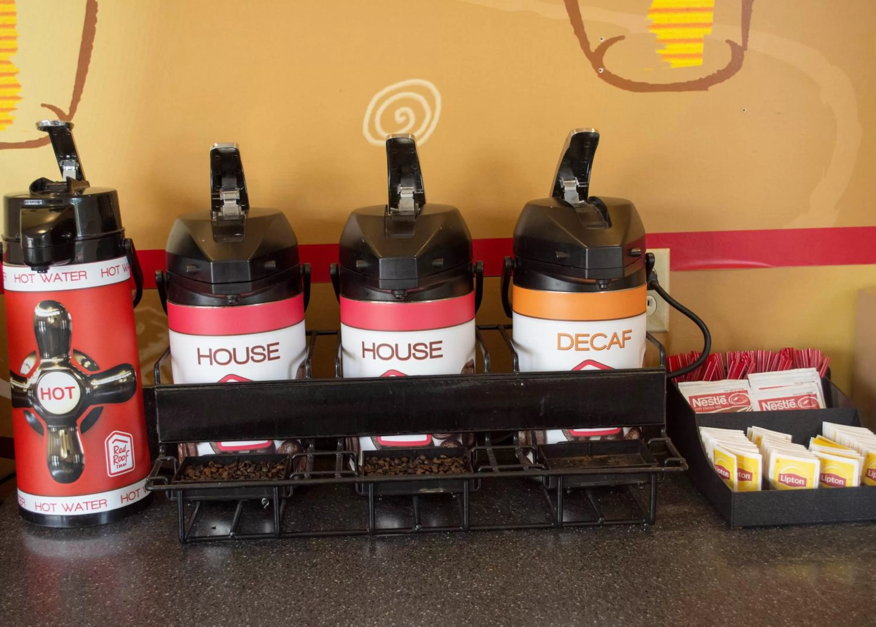 Other in Red Roof Inn Somerset, KY