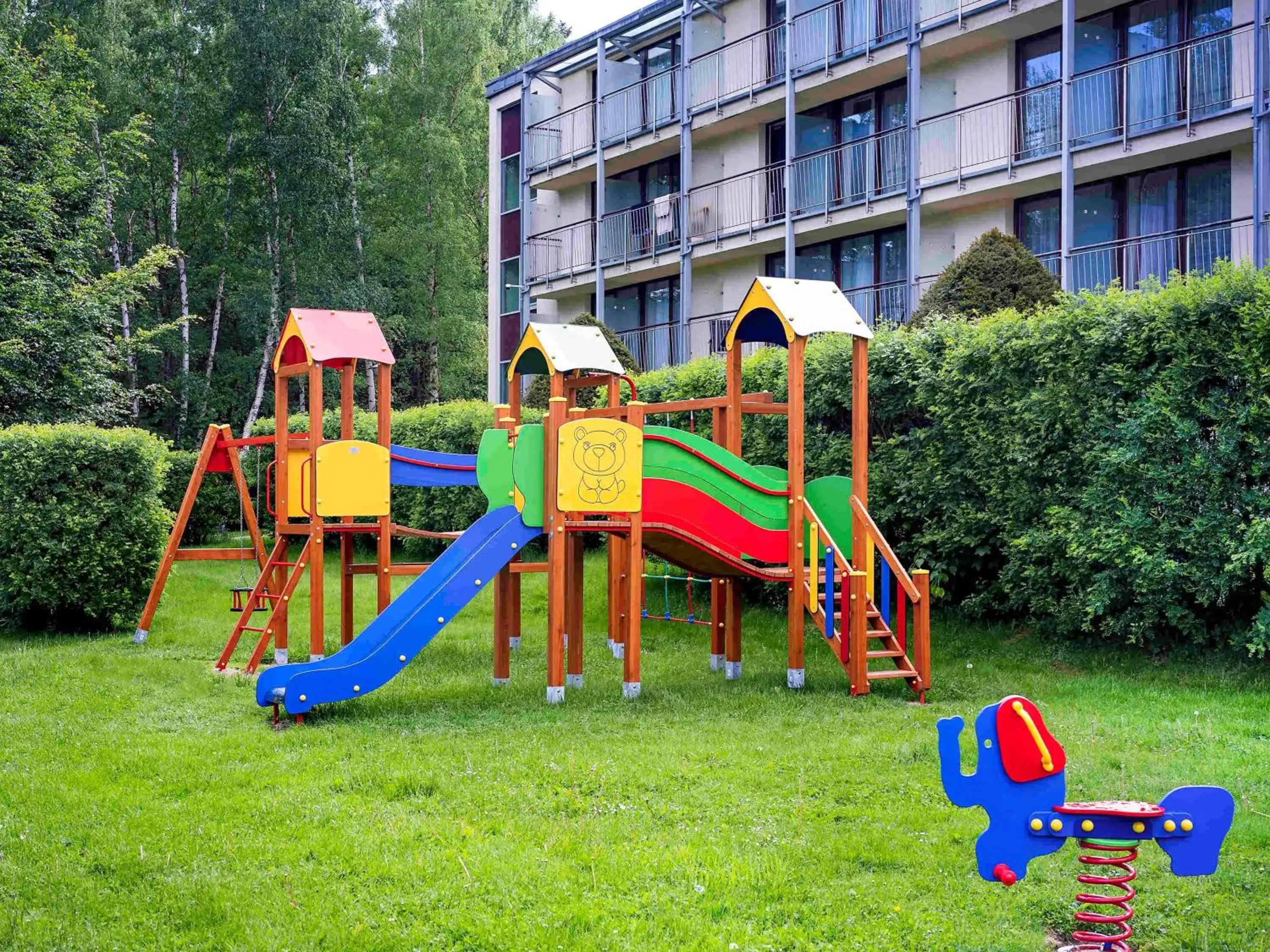 Other, Children's Play Area in Mercure Karpacz Skalny