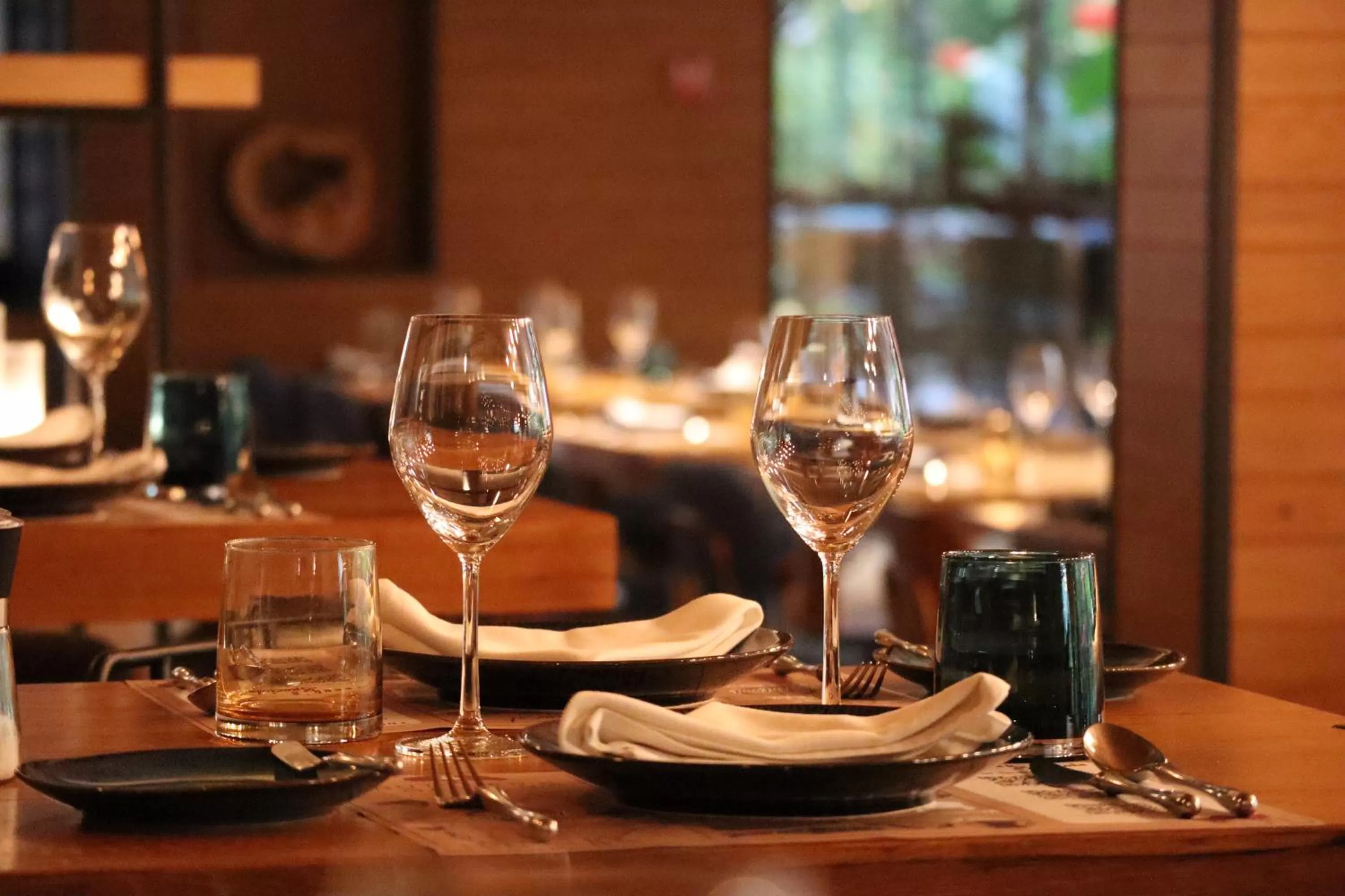 Restaurant/places to eat in Hotel Indigo Phuket Patong by IHG