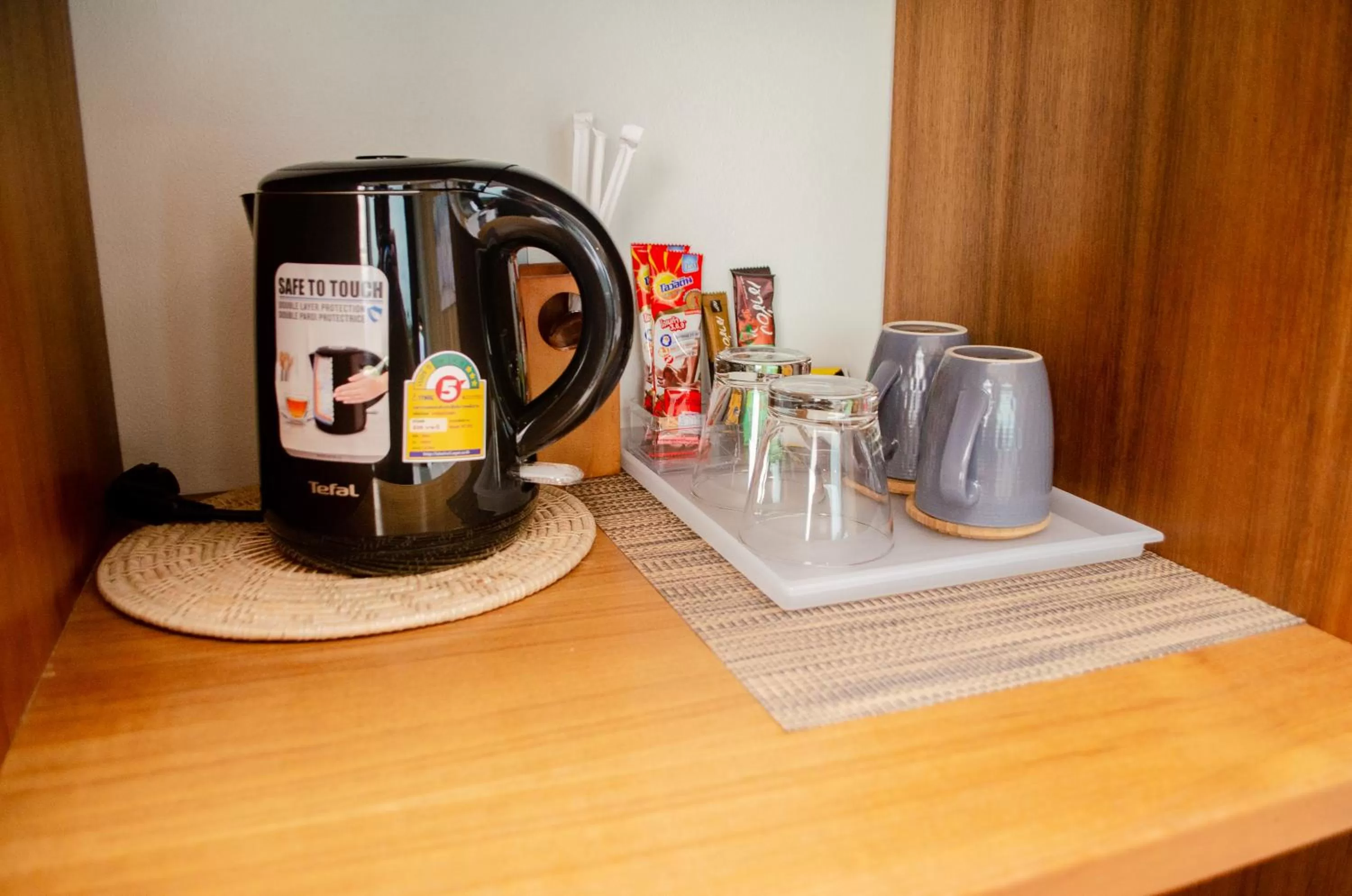 Ao Luek Panoramic Pool-SHA Plus