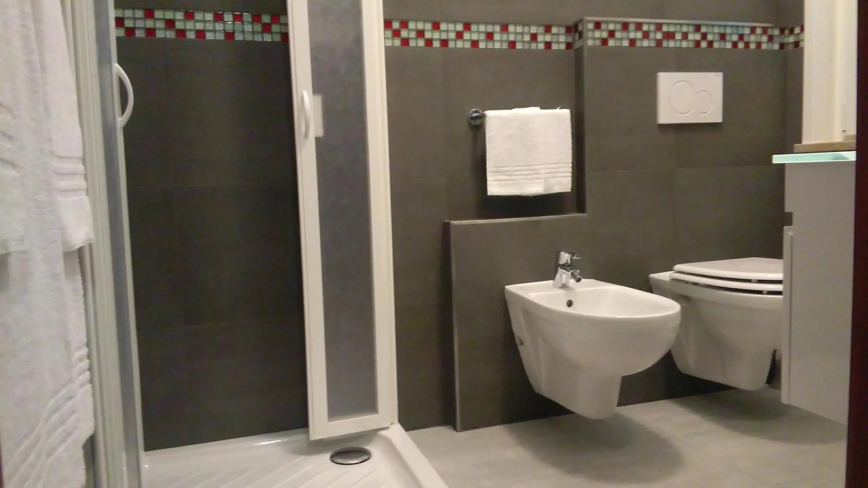 Other, Bathroom in La Quercia Hotel