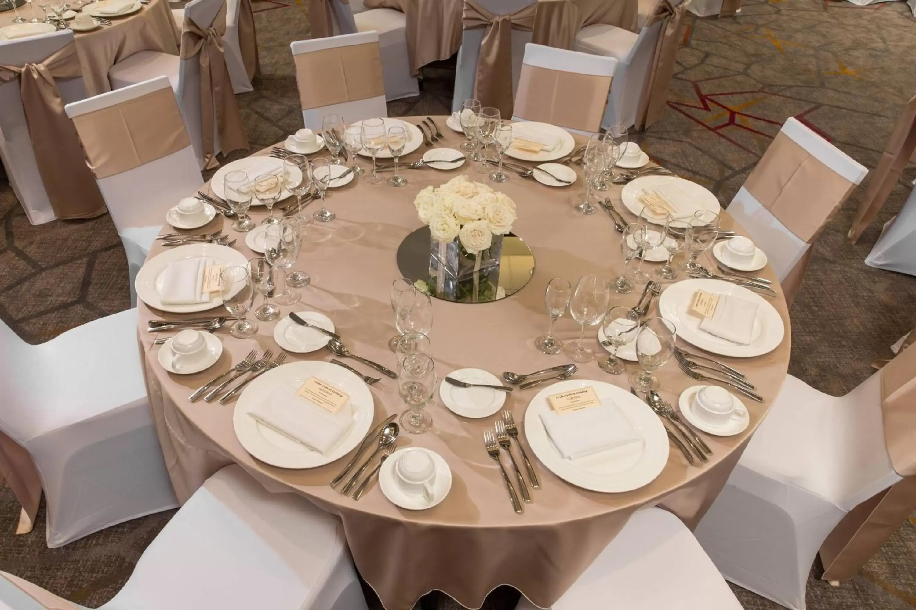 Banquet/Function facilities, Restaurant/Places to Eat in Courtyard by Marriott Lafayette