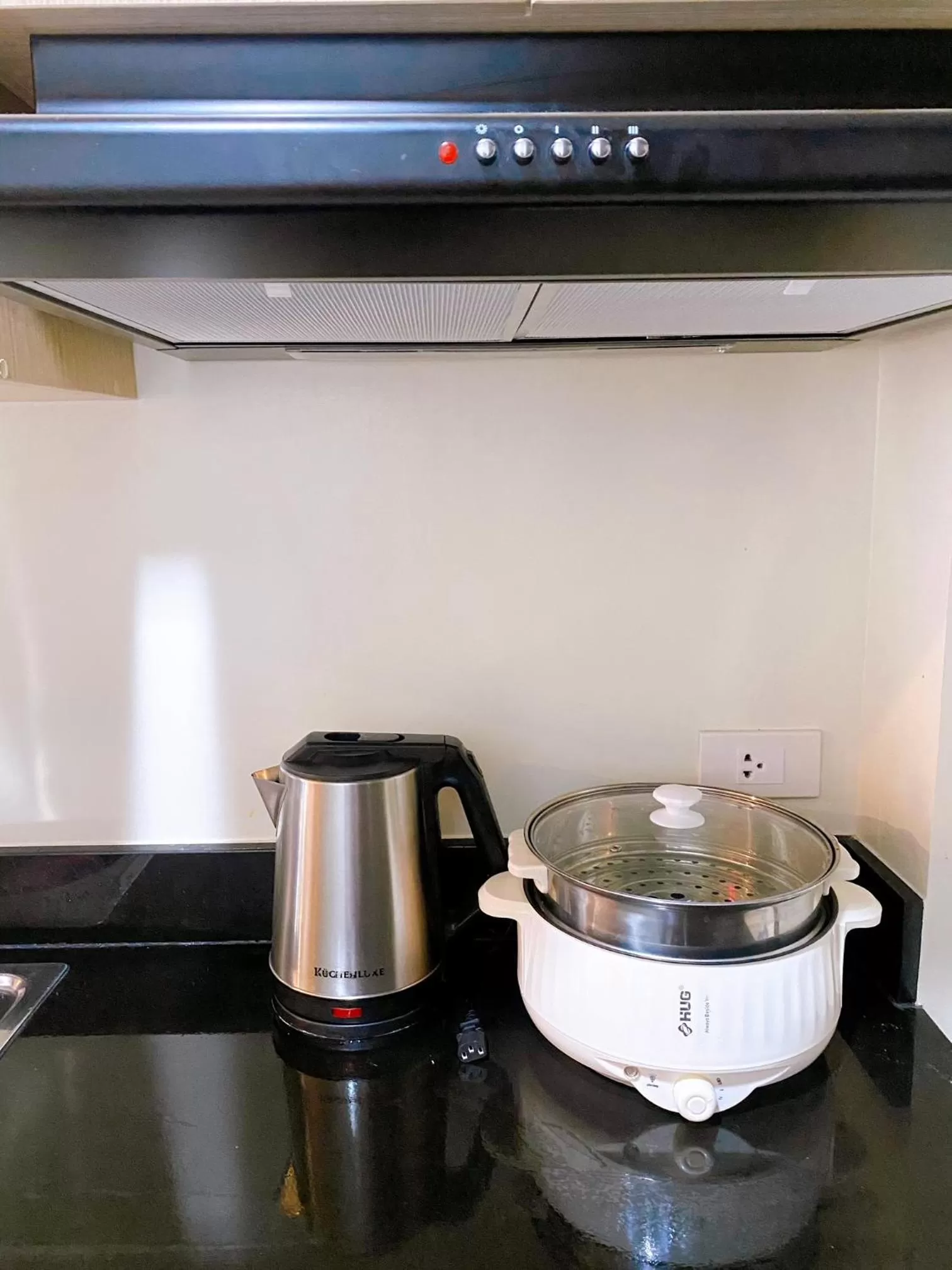 Luxury Suites at Brenthill Baguio City