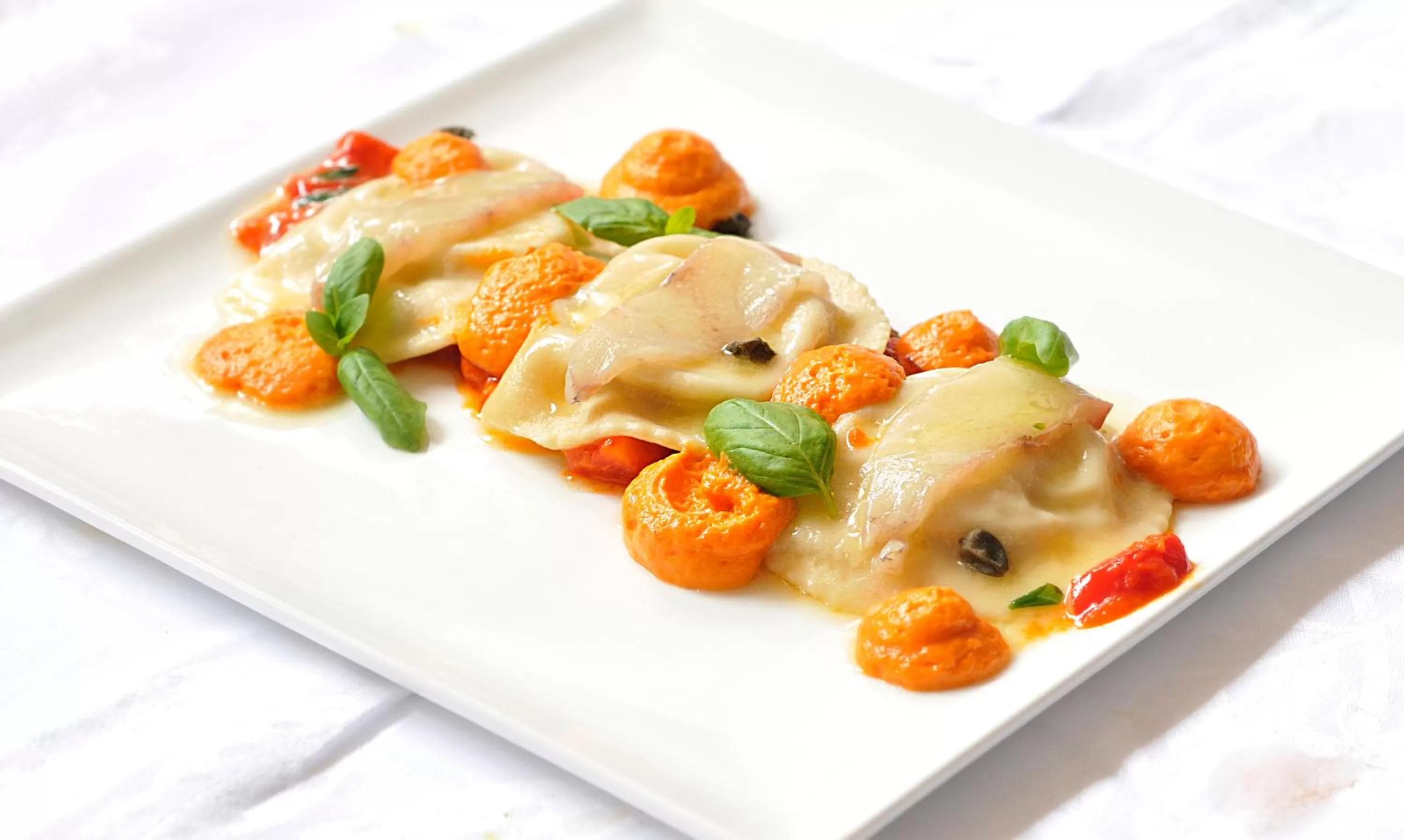 Restaurant/places to eat in Hotel Monte Rosa