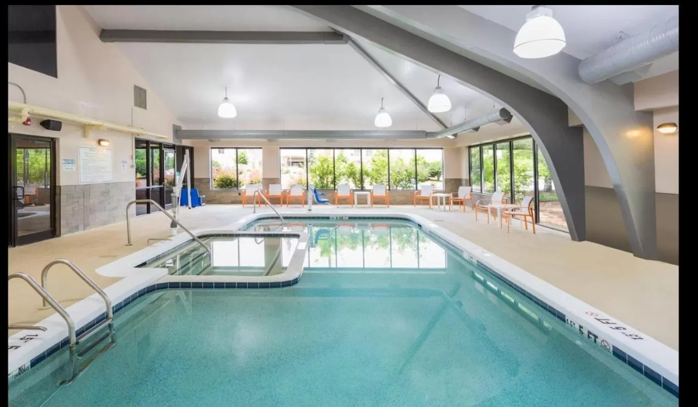 Holiday Inn - Boone - University Area by IHG