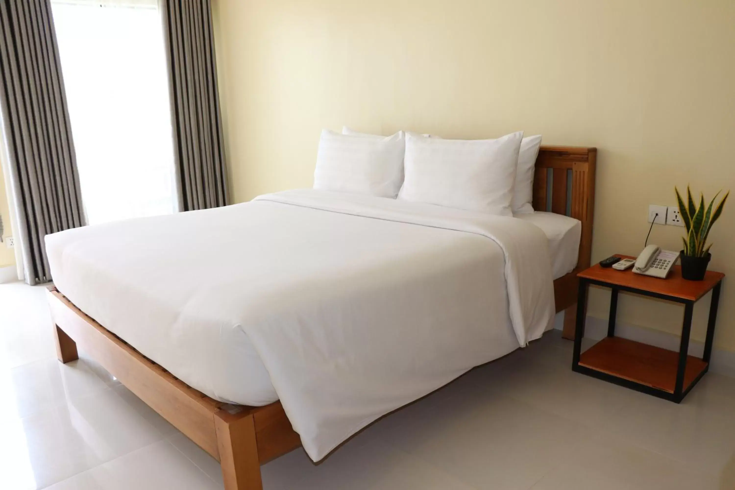 Property building, Bed in Landing Gold by Amatak Property building, Bed in Landing Gold by Amatak