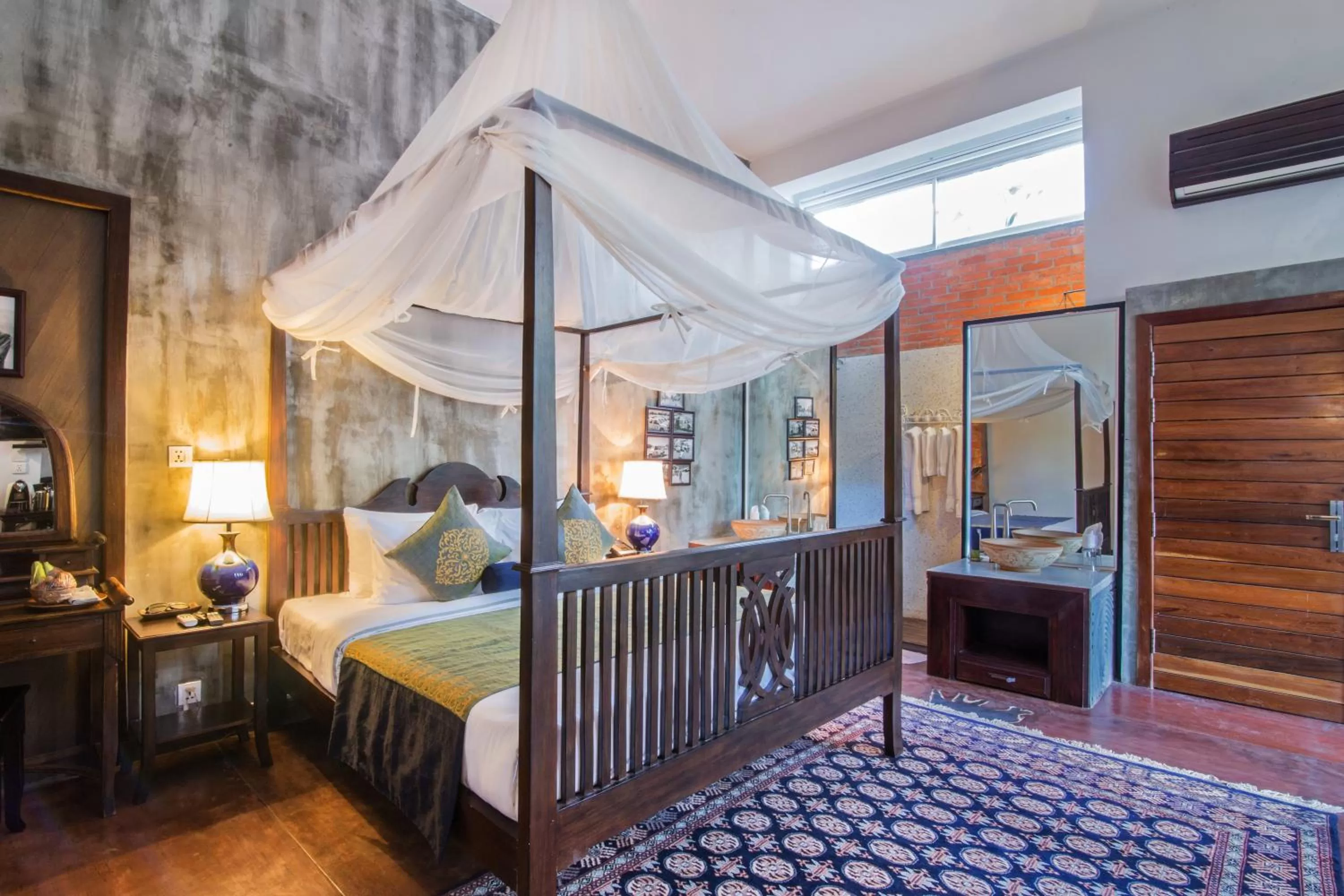 Classic Double Room in Mane Boutique Hotel & Spa