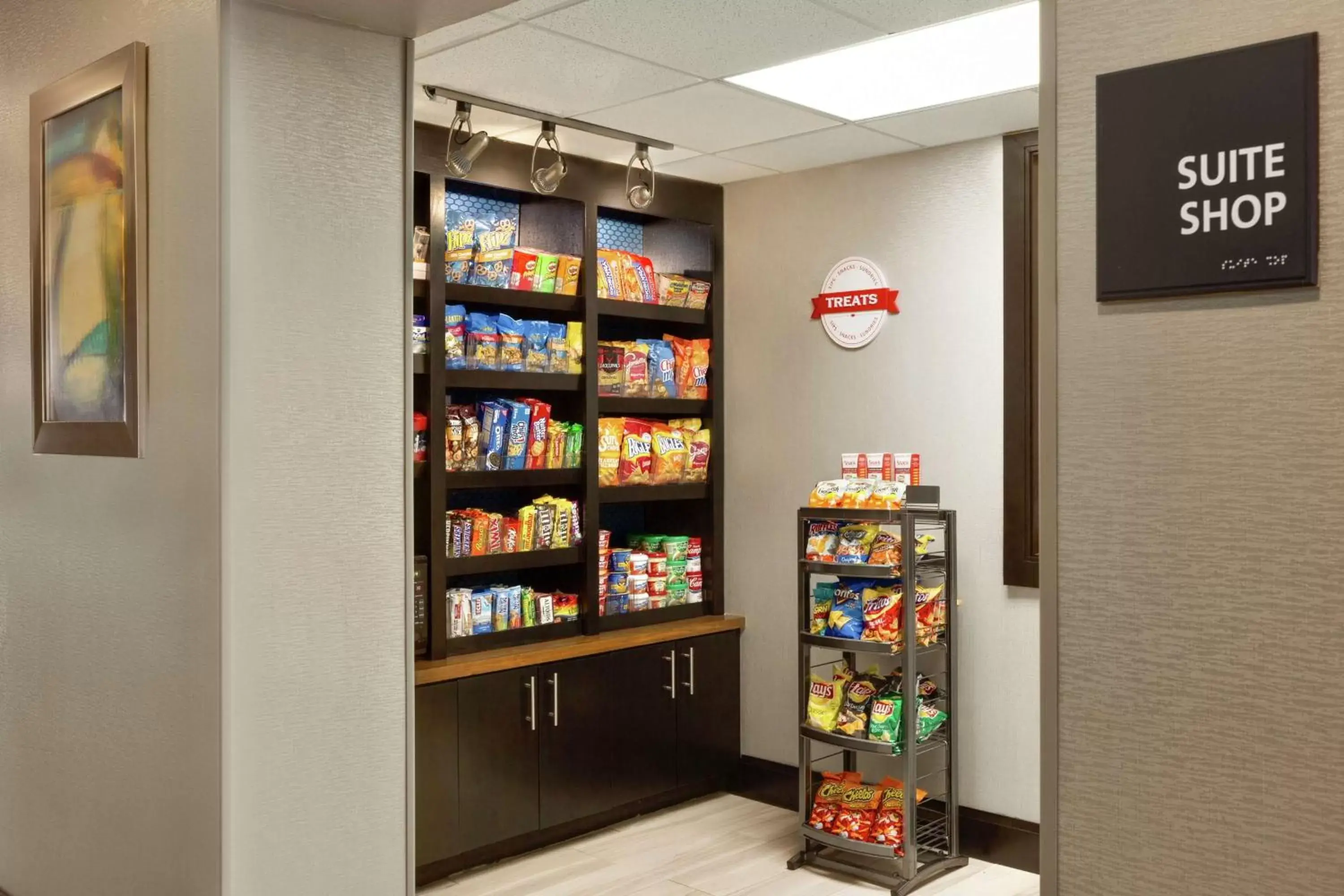 Restaurant/places to eat in Hampton Inn and Suites Houston Clear Lake NASA Restaurant/places to eat in Hampton Inn and Suites Houston Clear Lake NASA