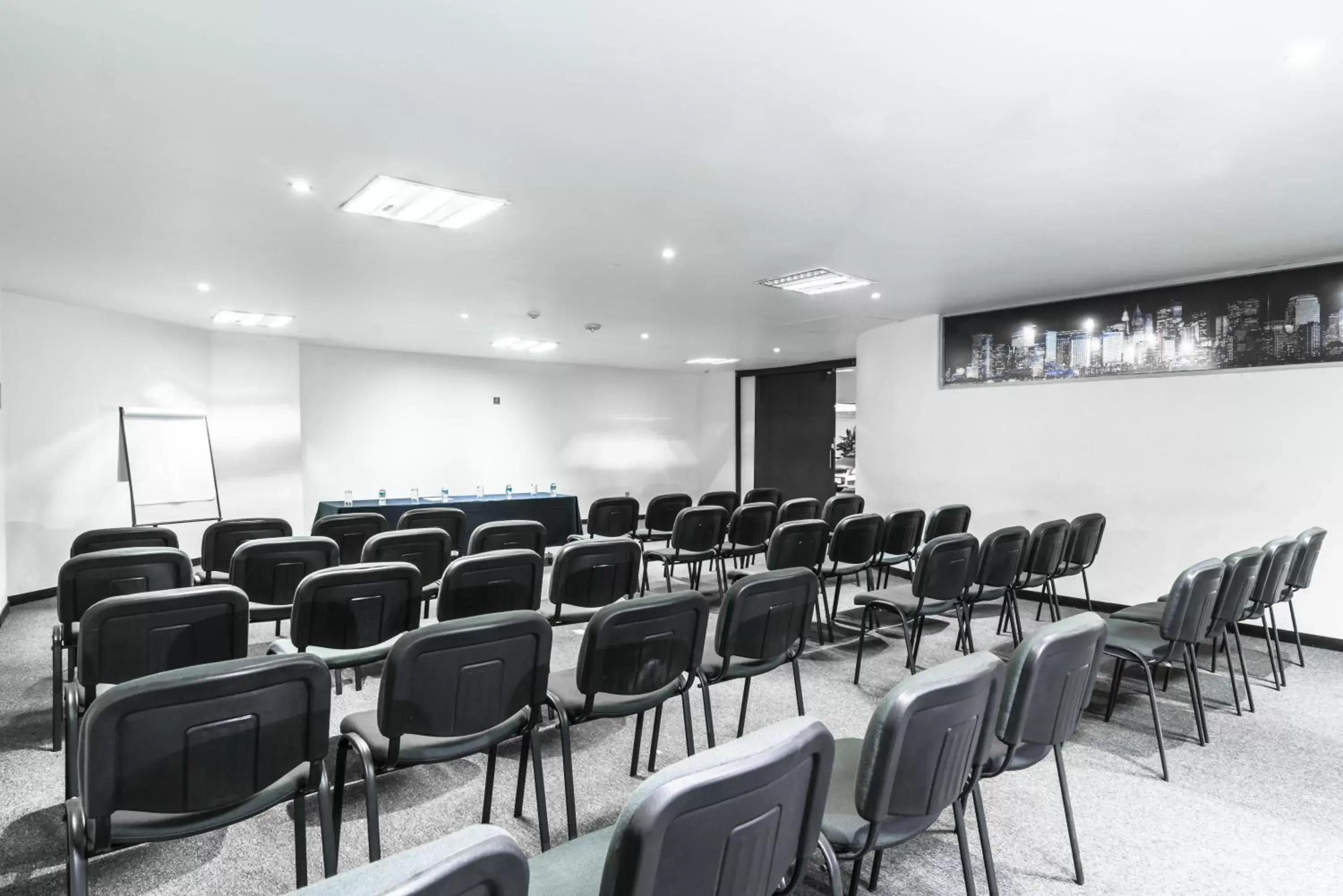 Meeting/conference room in Exe Cities Reforma