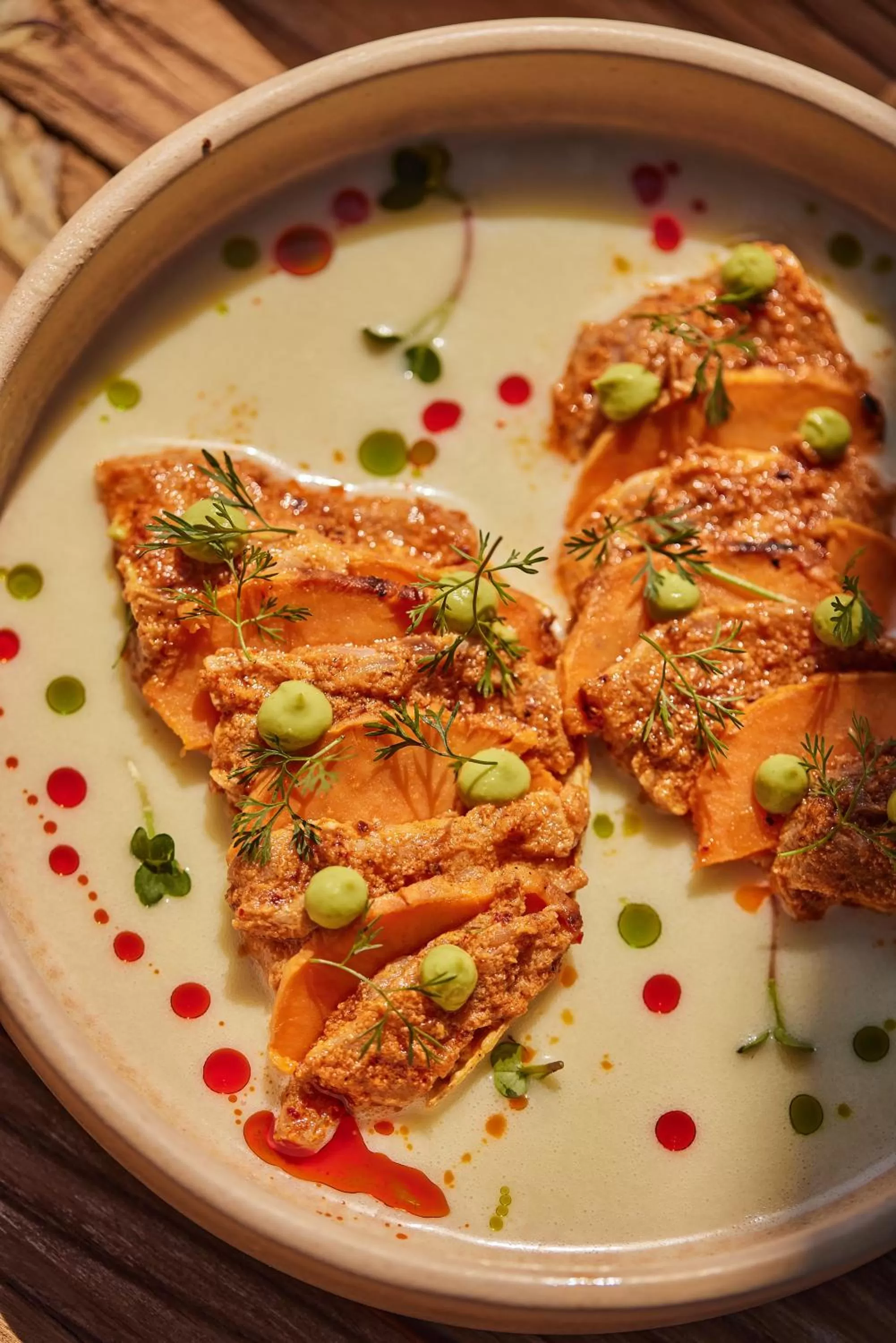 Restaurant/places to eat in Our Habitas San Miguel de Allende