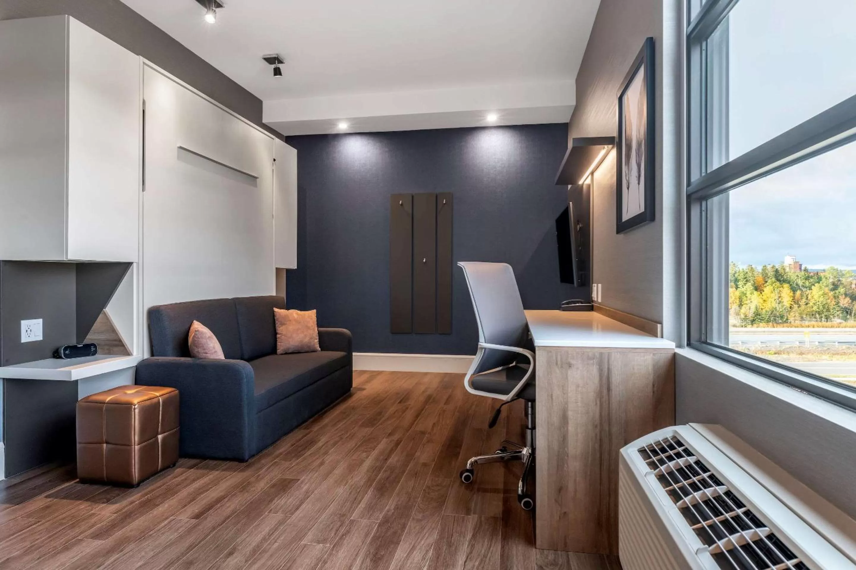 Photo of the whole room in Quality Hotel & Conference Centre