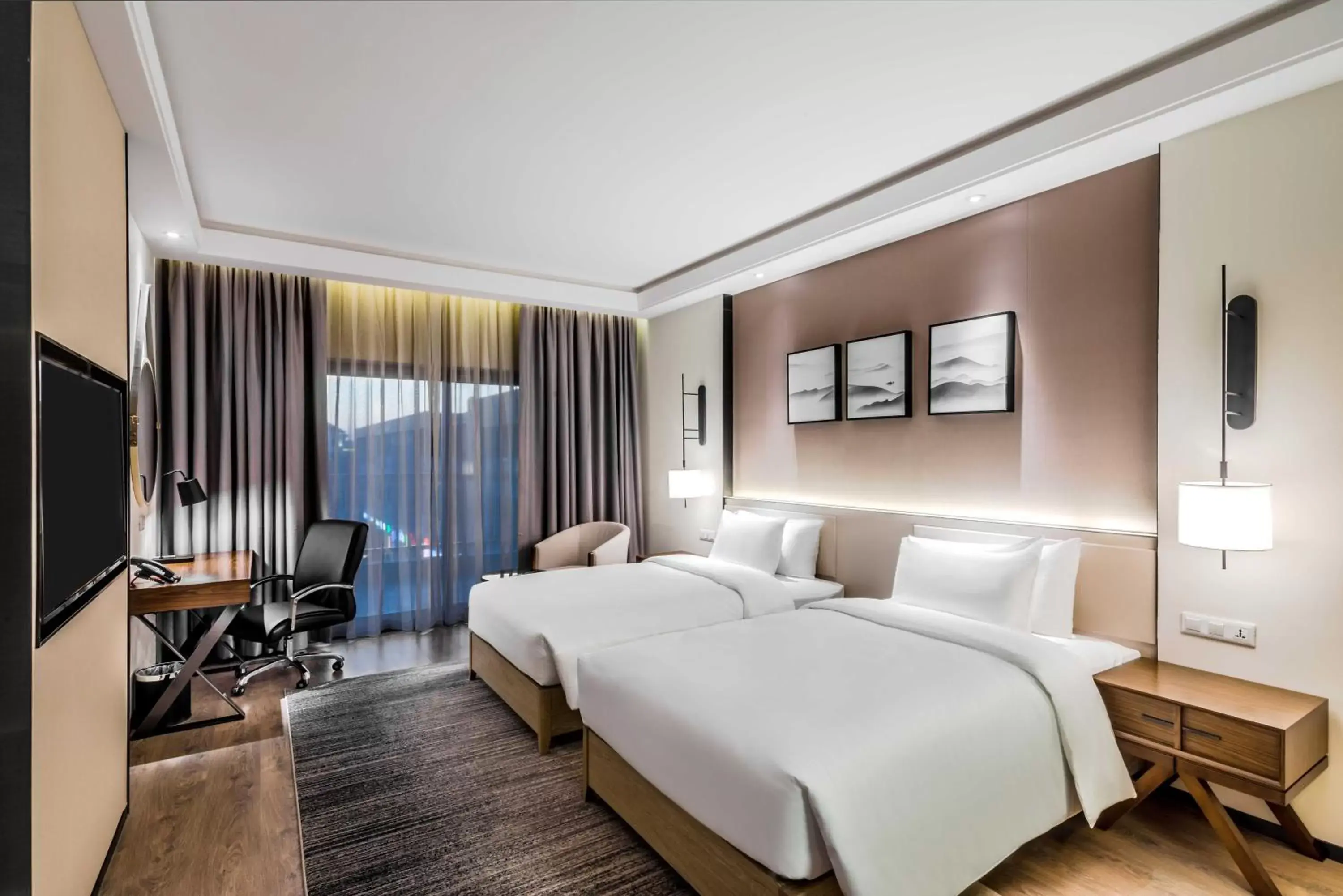 Bed in Aber Al Takhassusi Bed in Aber Al Takhassusi