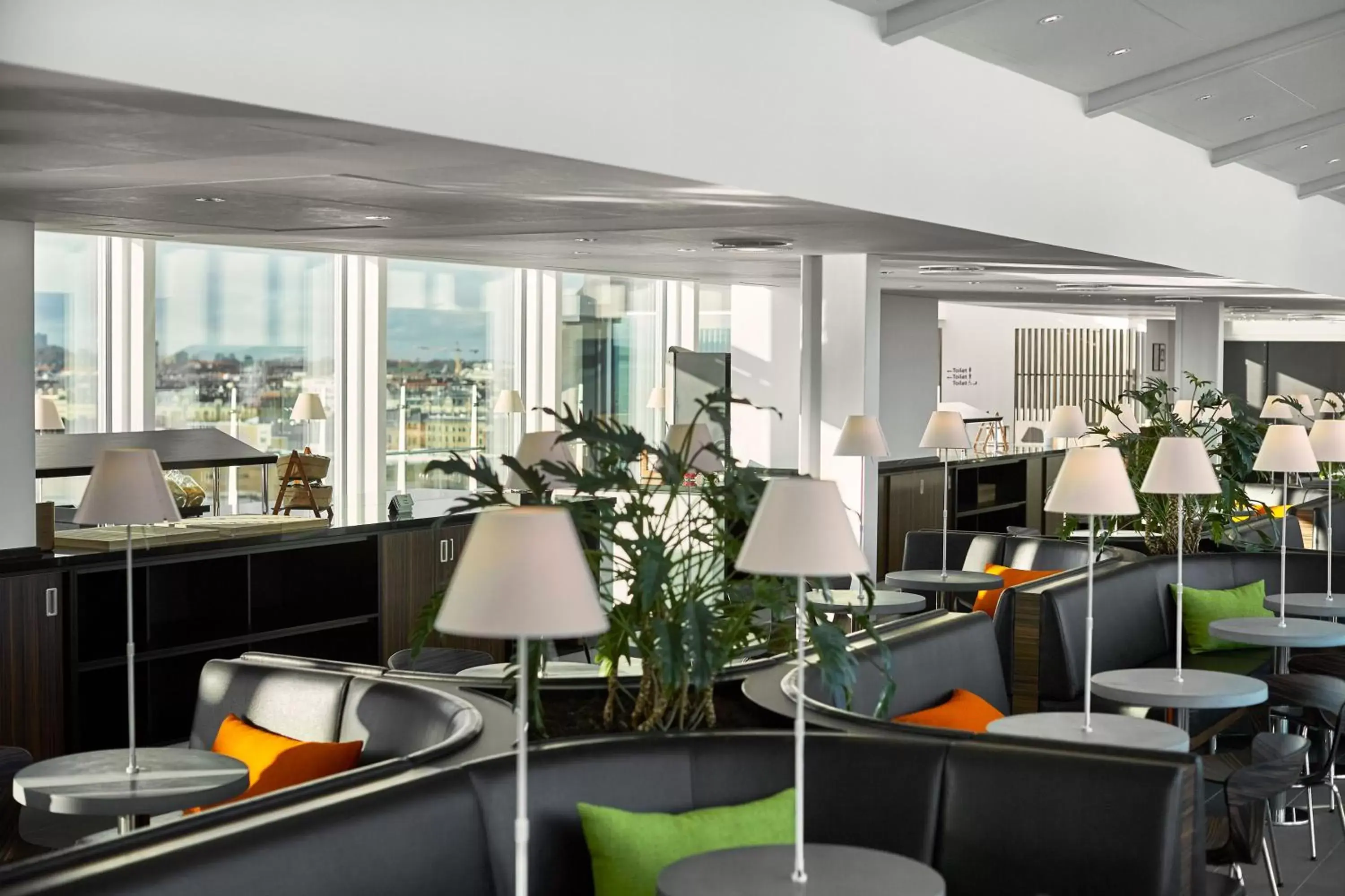 Wakeup Copenhagen - Bernstorffsgade Wakeup Copenhagen - Bernstorffsgade