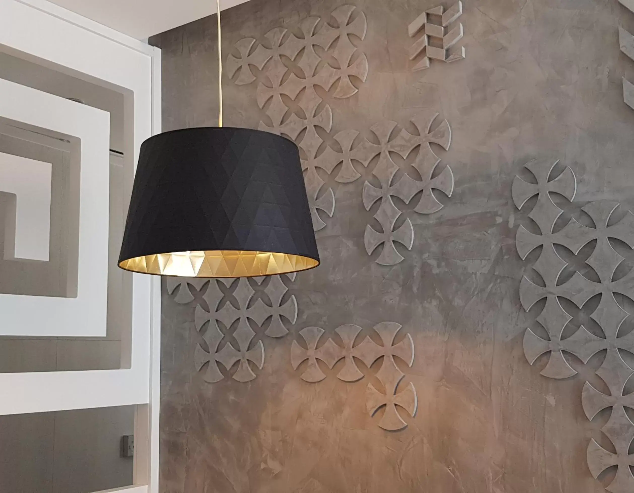 Lounge or bar in Thomar Boutique Hotel Lounge or bar in Thomar Boutique Hotel