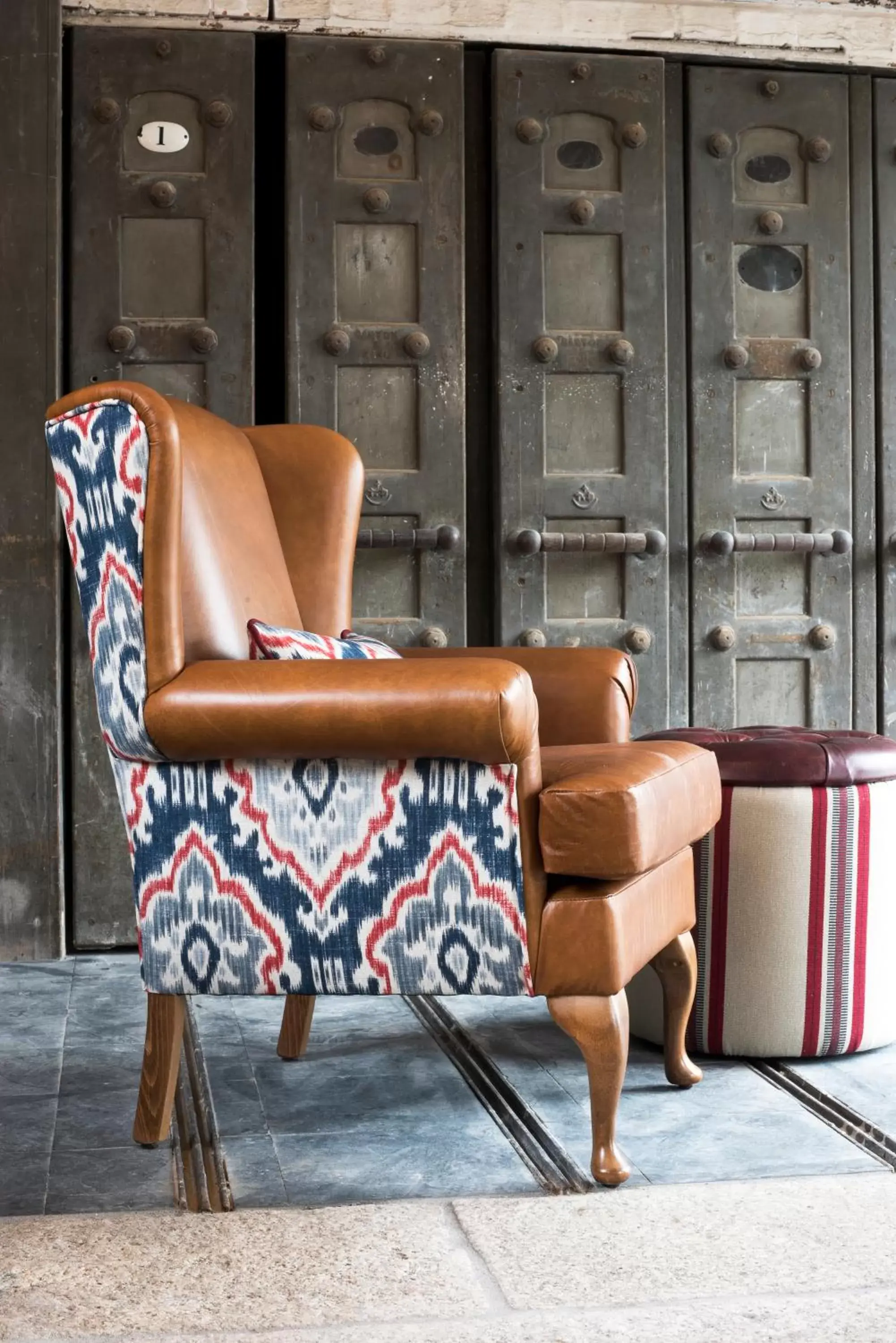 Lounge or bar in The Alverton Lounge or bar in The Alverton