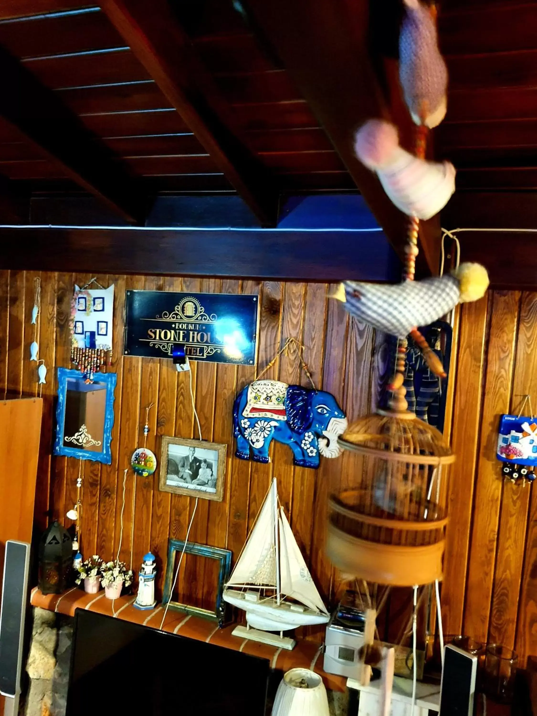 Restaurant/places to eat in Stone House Hotel Restaurant/places to eat in Stone House Hotel